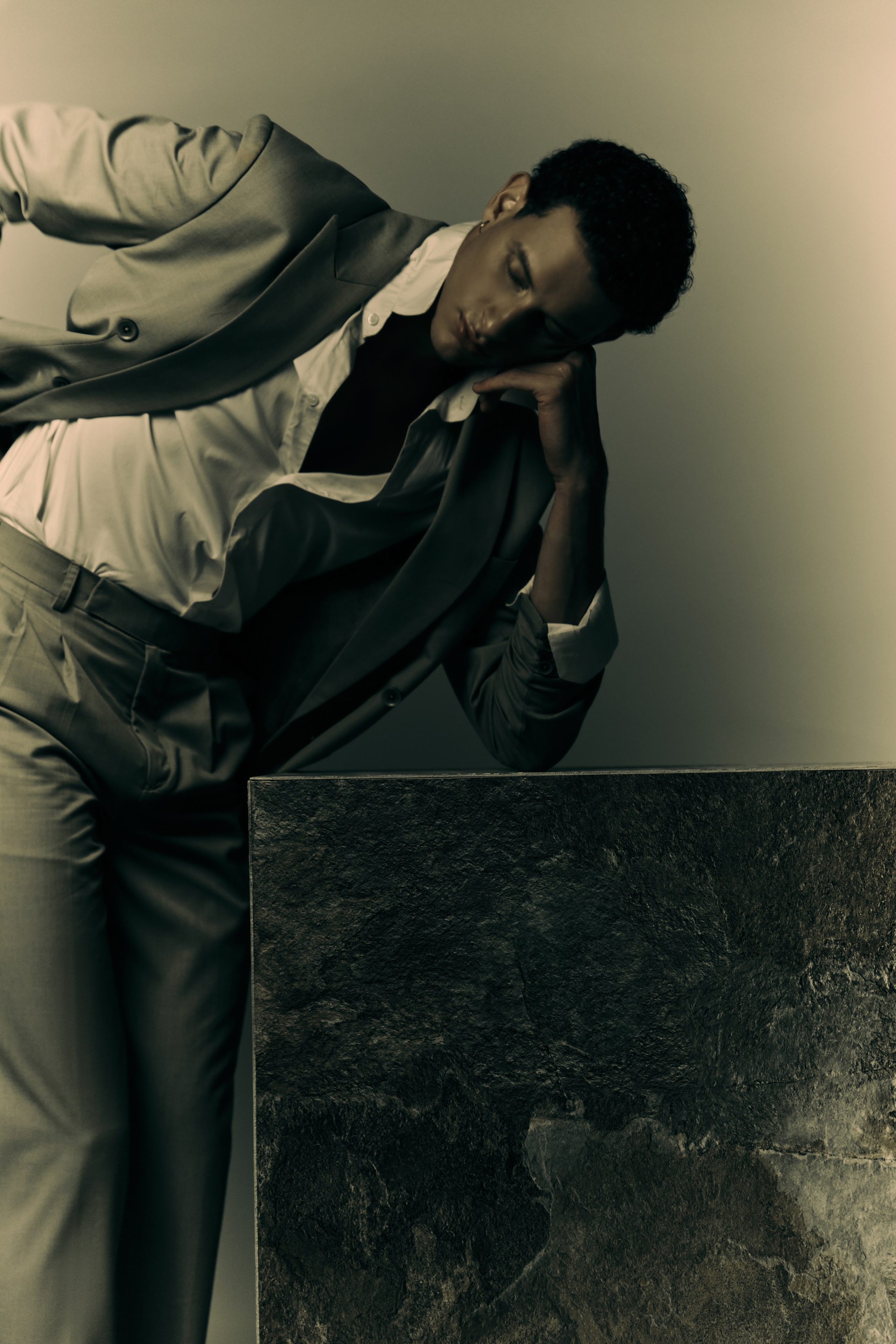 Natalia Kulakova | Fashion and Portrait photographer