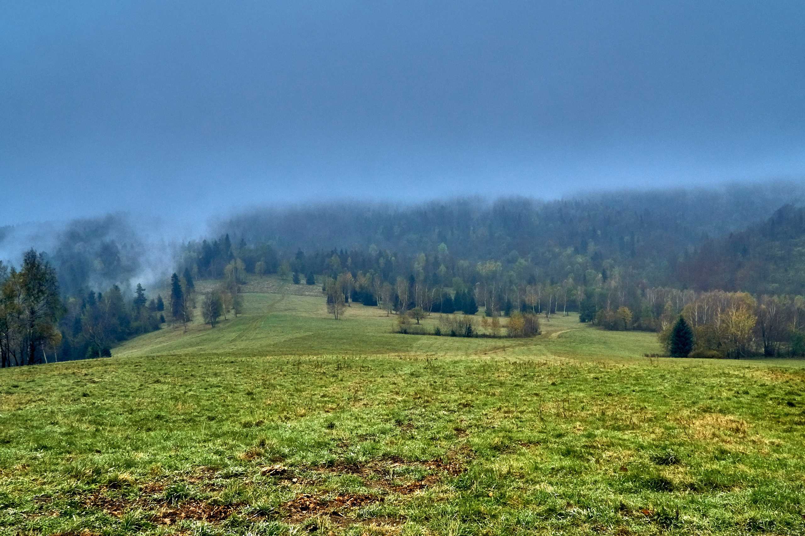Бещады — здесь остановилось время. Андрей Шипилов — Фотография & Видеография