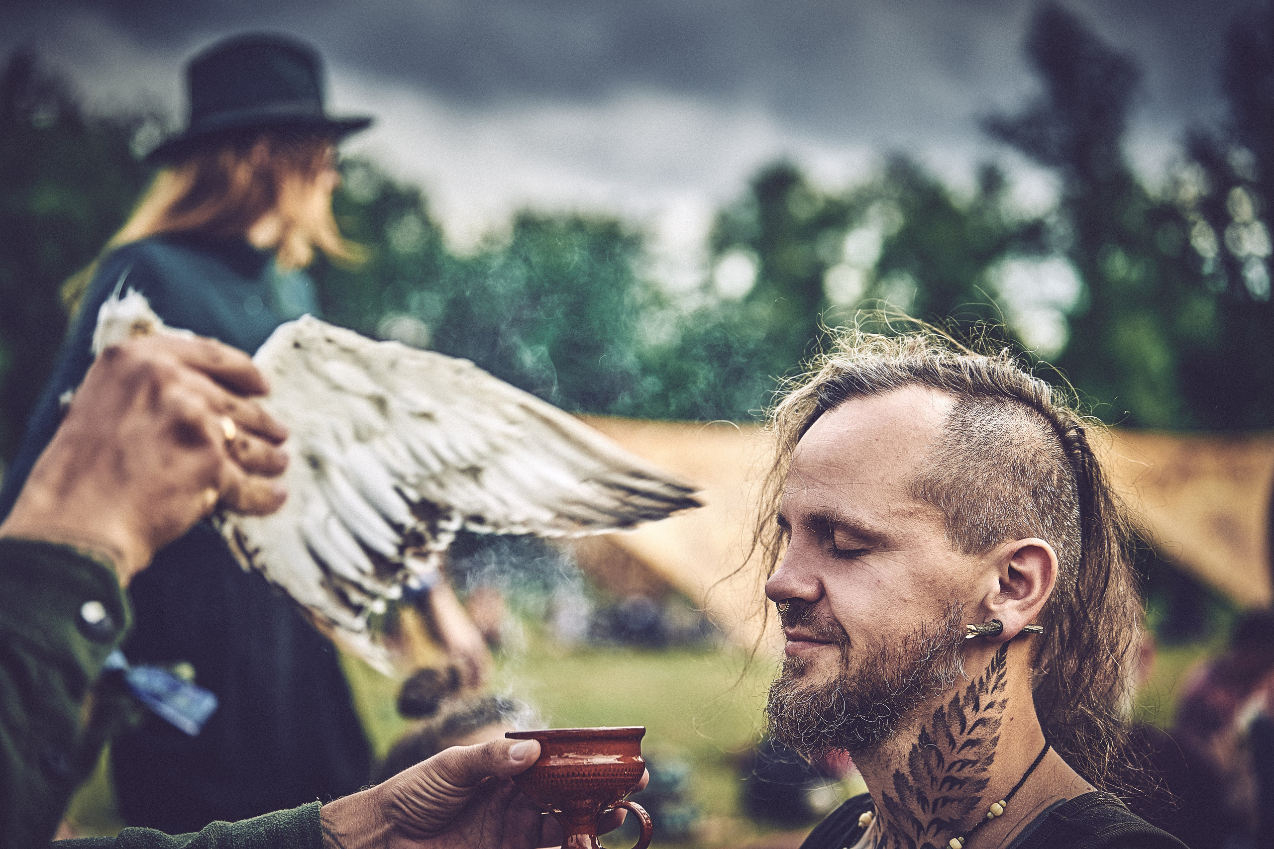 Dreamersland-2025. Andriej Szypilow — Photography & Videography