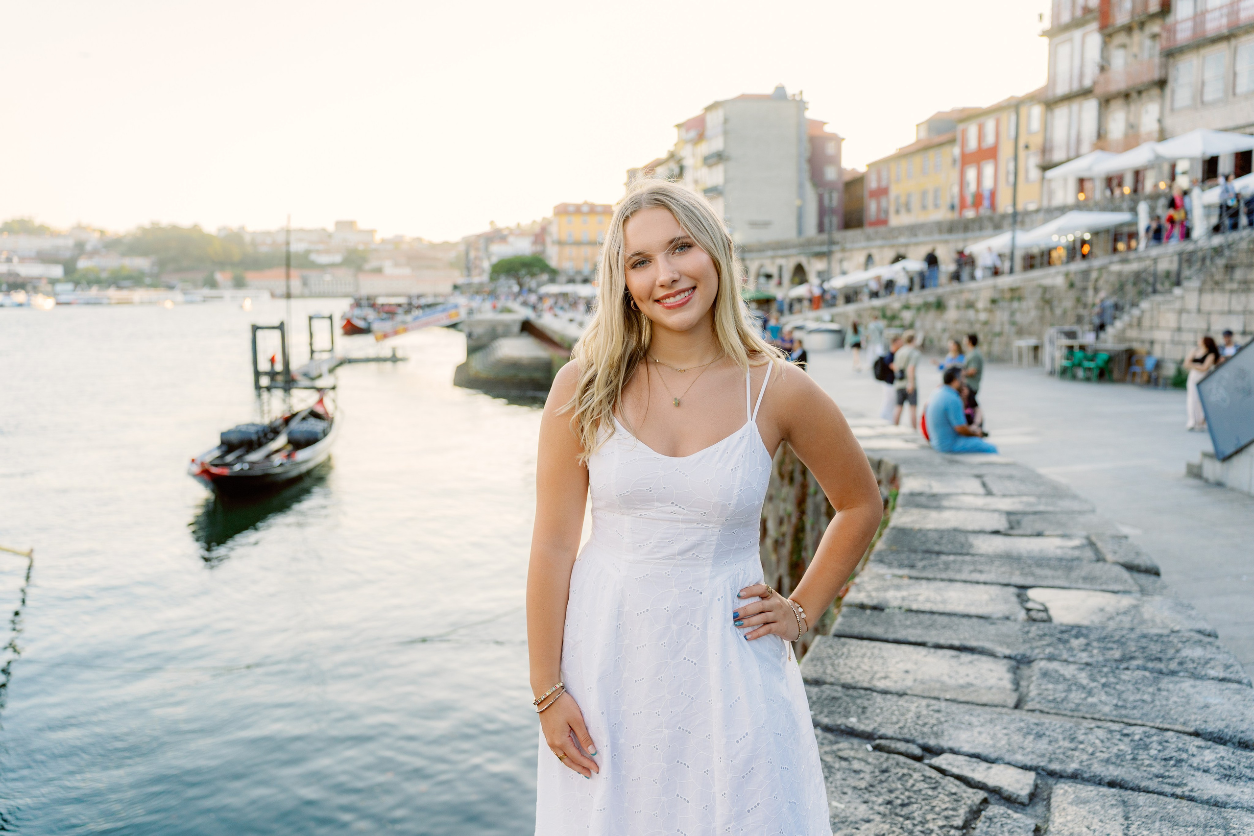 PHOTO SHOOT IN PORTO. Photographer in Portugal Polina Gotovaya