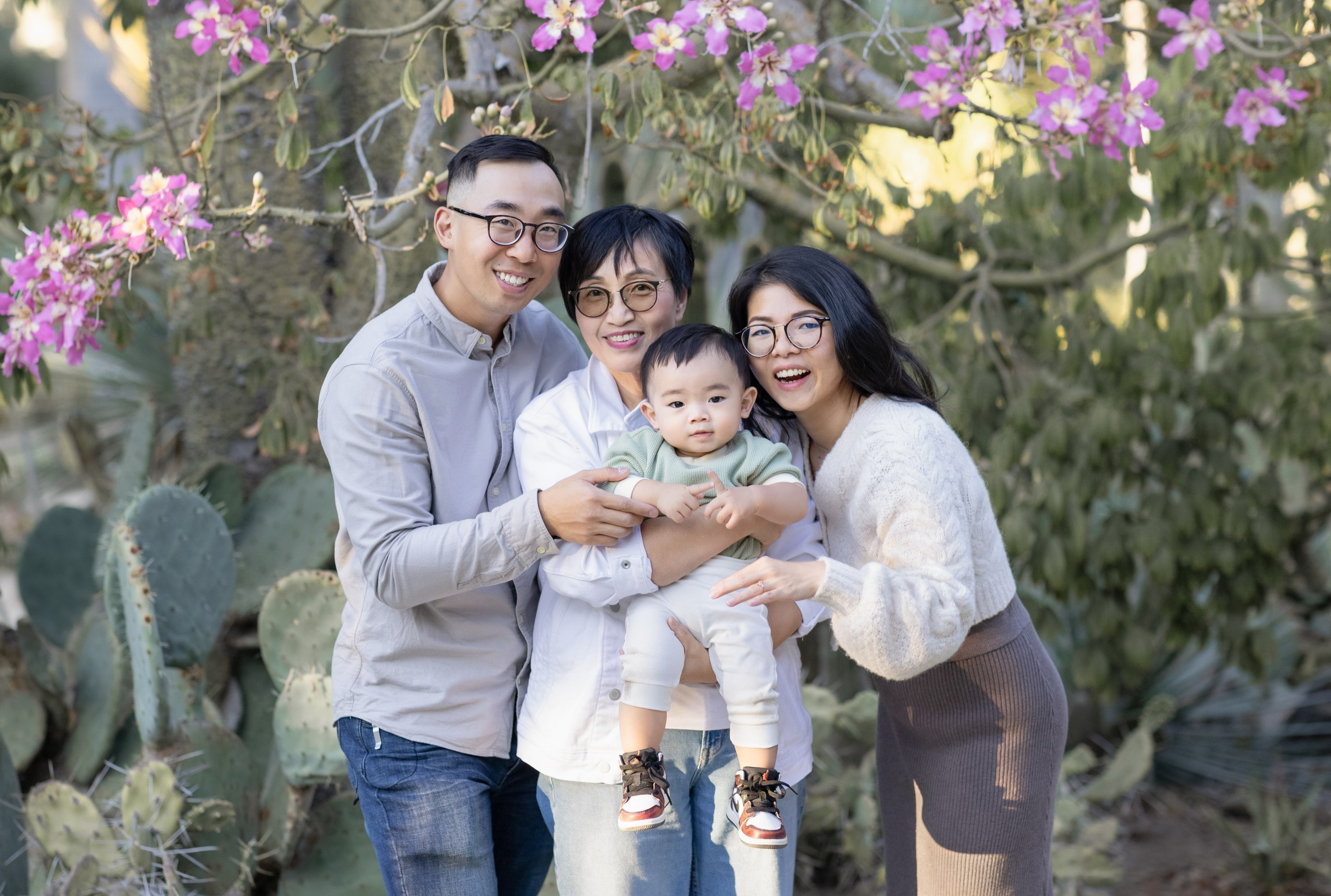 The Joy of Now — Family Session. Levantera Photo San Francisco Bay Area Photographer Natalia