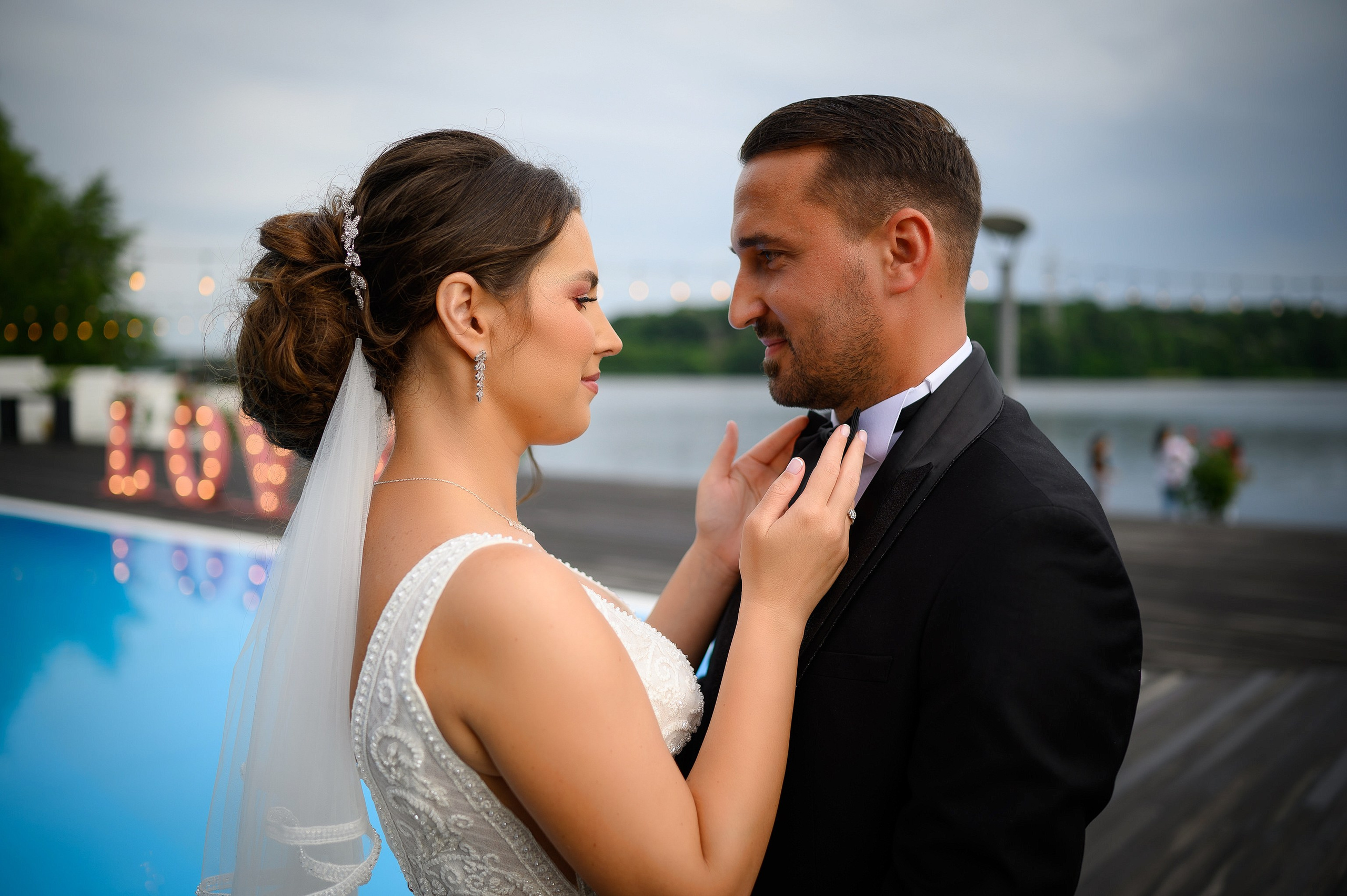 Madalina&Razvan | Nunta | Phoenix Cernica New Concept. Claudiupaunica.ro