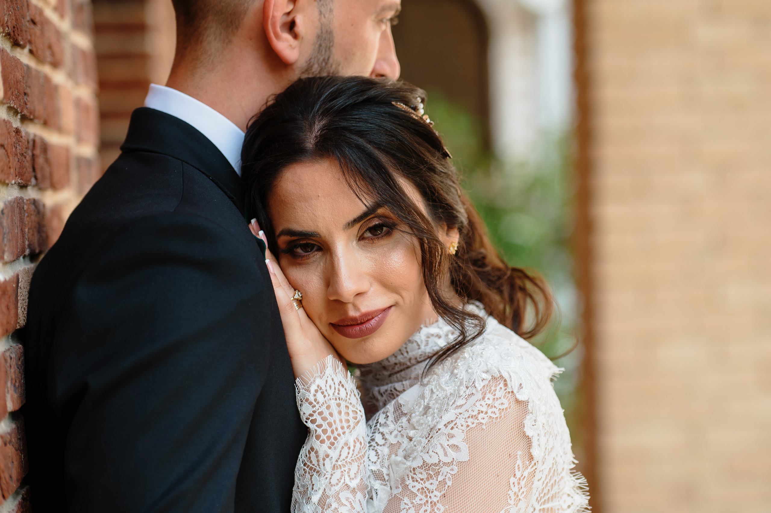 Andreea&Cristian | Le Grand Amfiteatru Ballroom. Claudiupaunica.ro