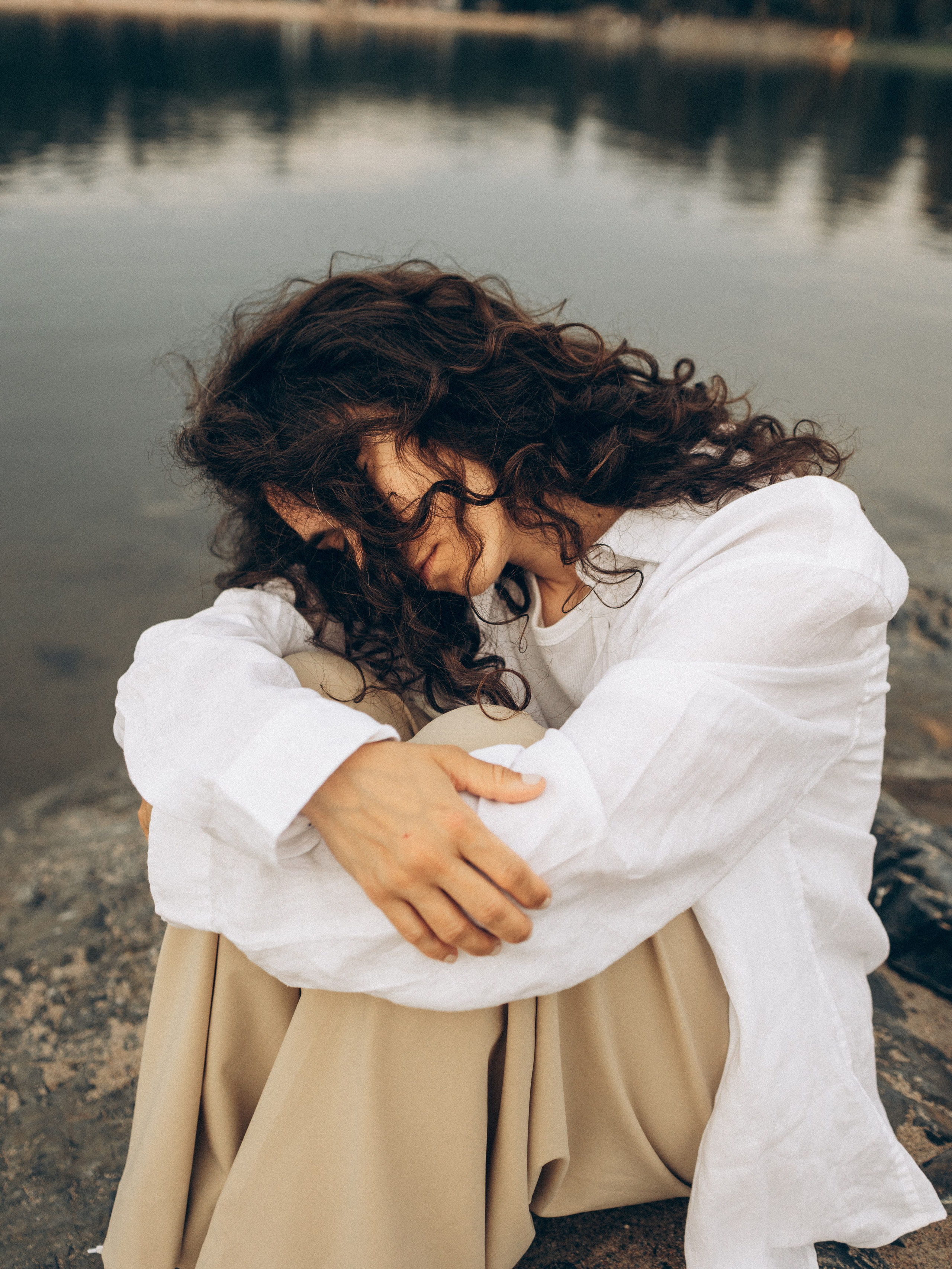 Masha A. Kristina, portrait and family photographer in Helsinki