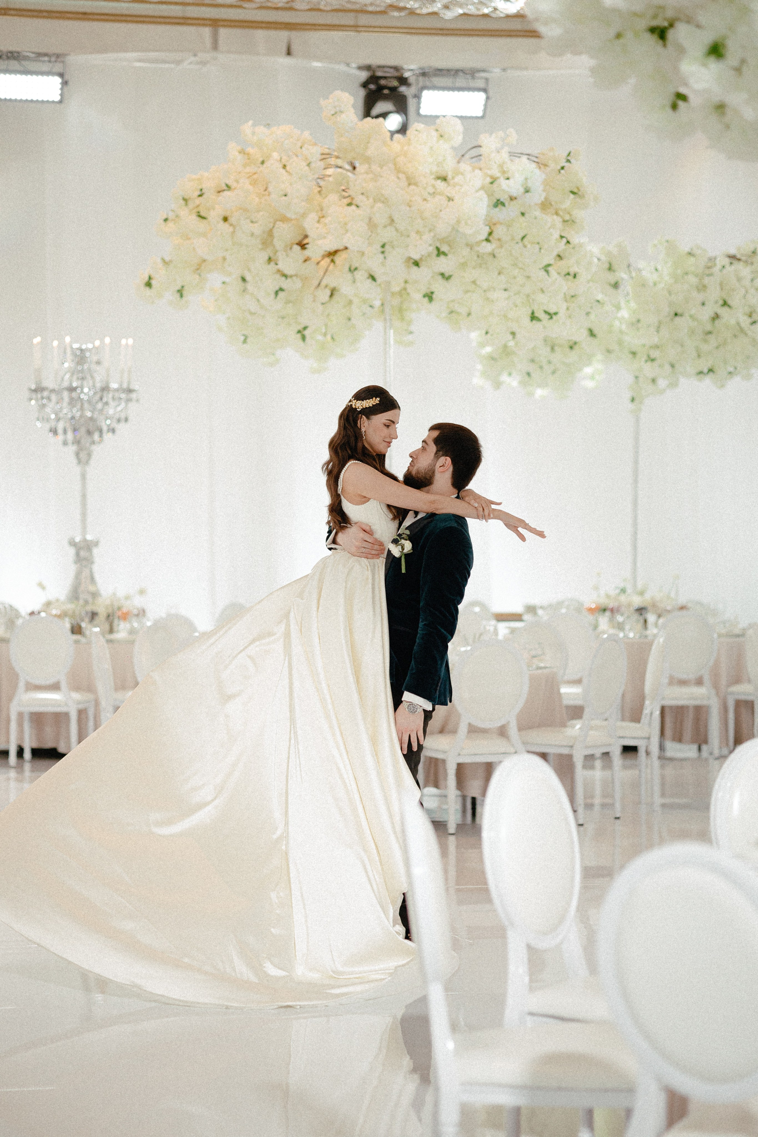 Офелия. Главная