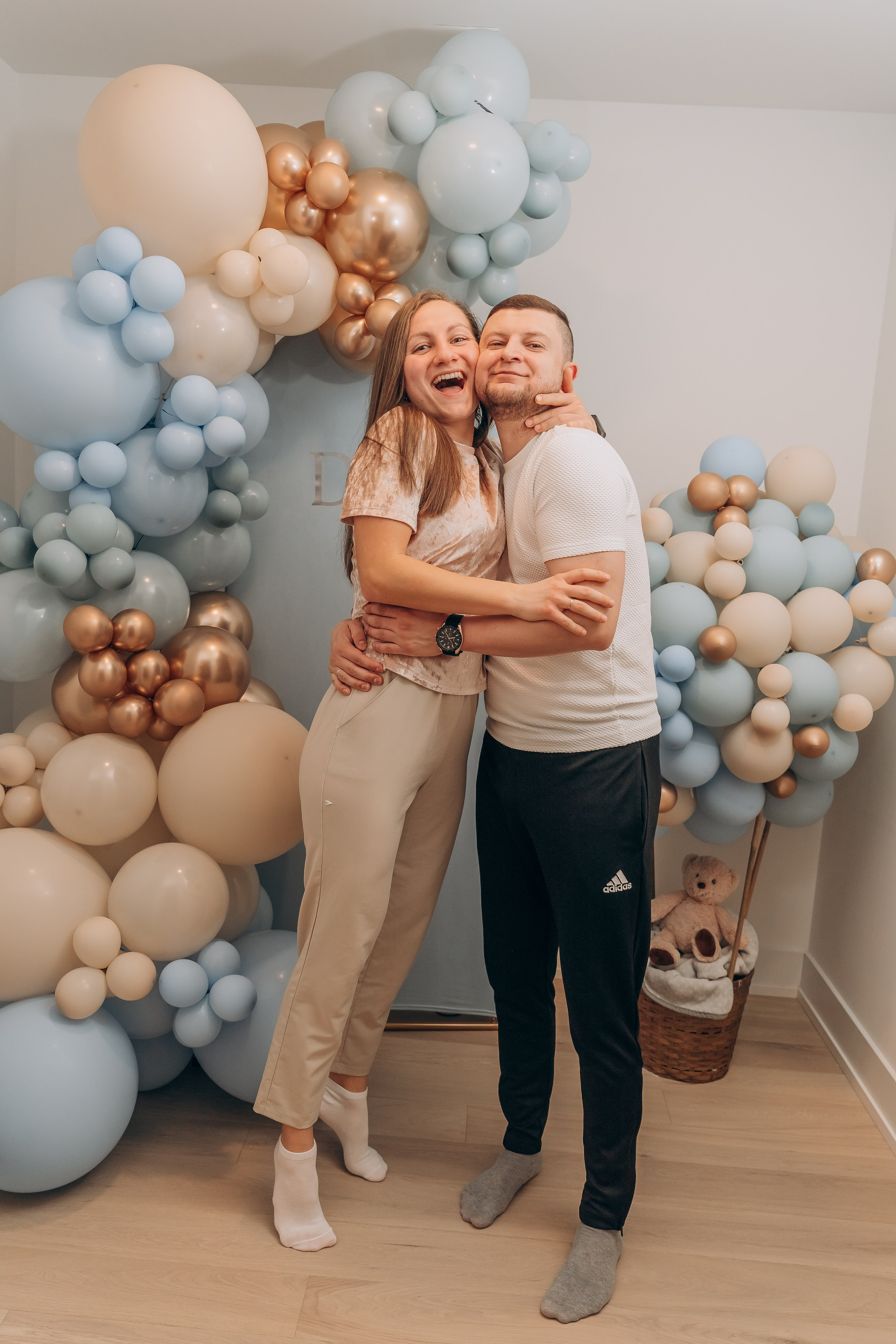 Birthdays Parties. Mirgorodsky Photography