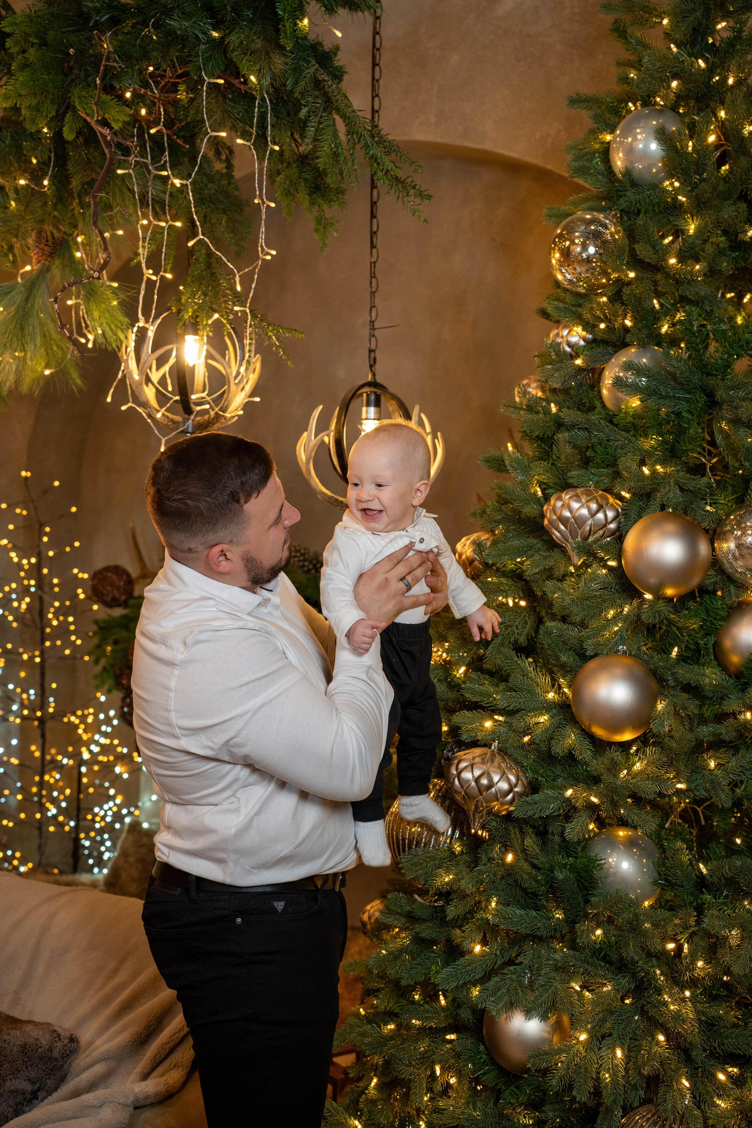 Holidays. Mirgorodsky Photography