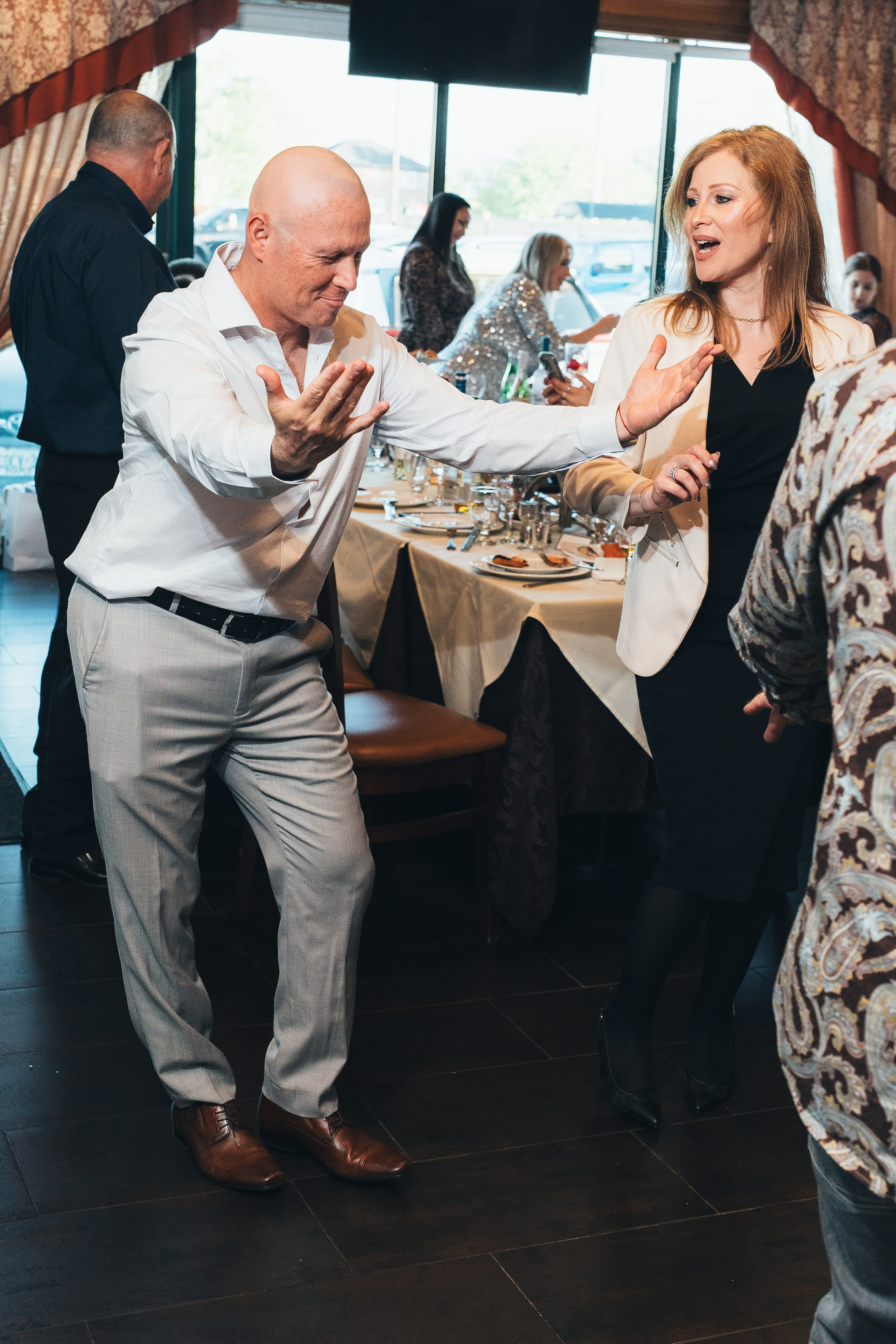 Birthdays Parties. Mirgorodsky Photography