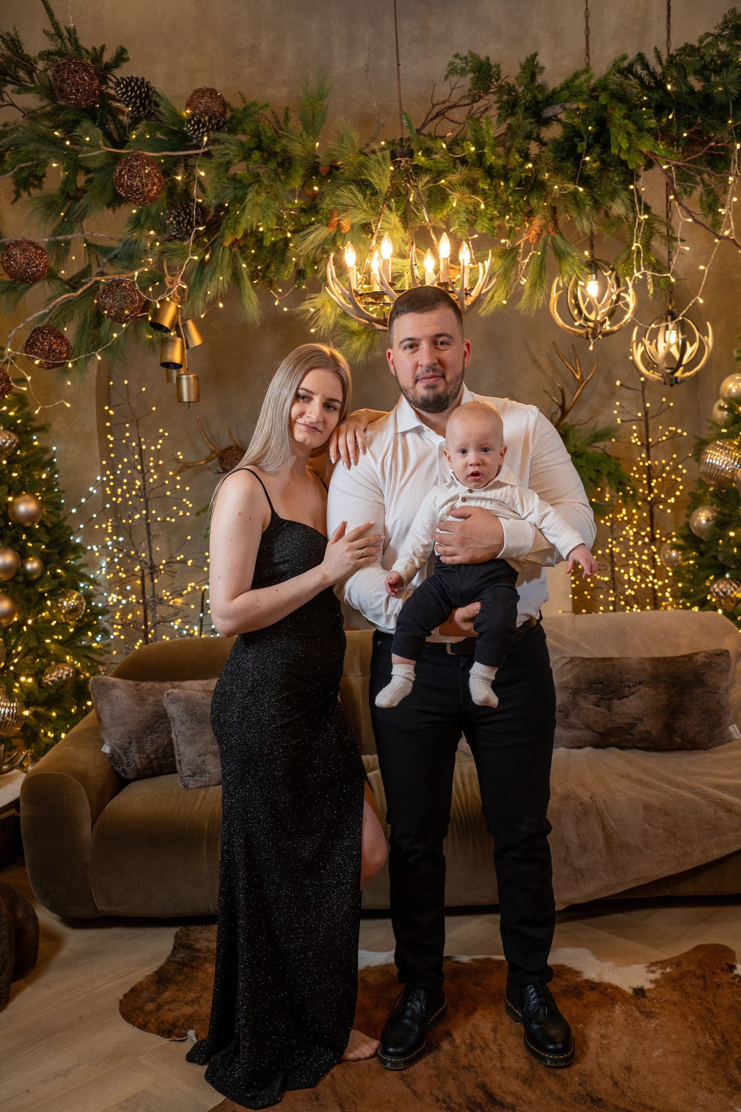 Holidays. Mirgorodsky Photography