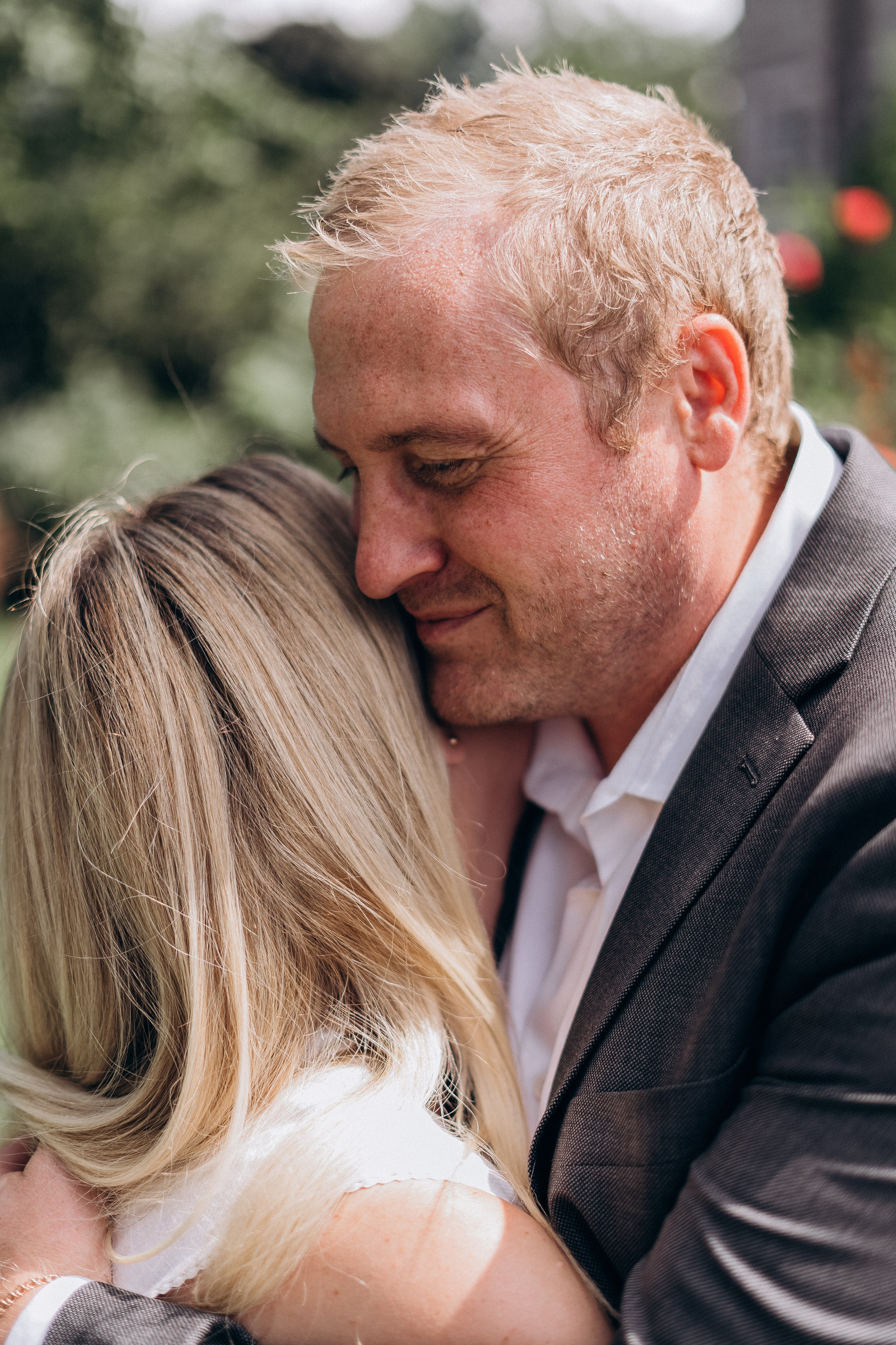 Baptism. Mirgorodsky Photography