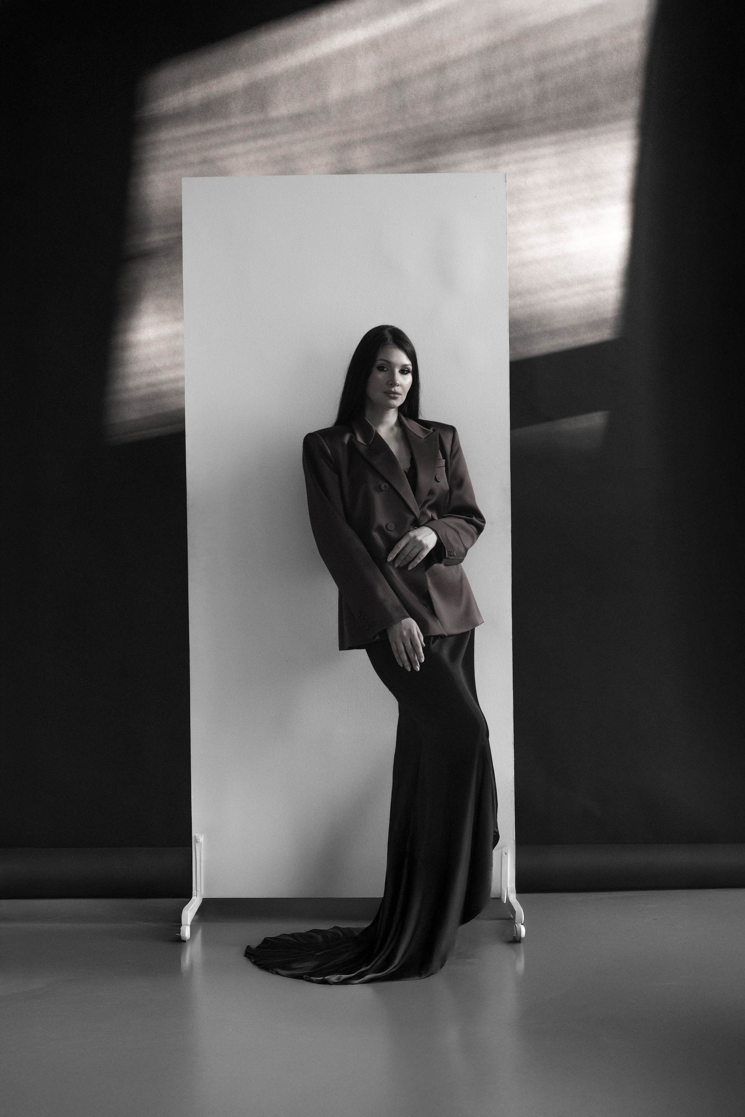 Portrety o kobiecej obecnosci. Alona Mulenko