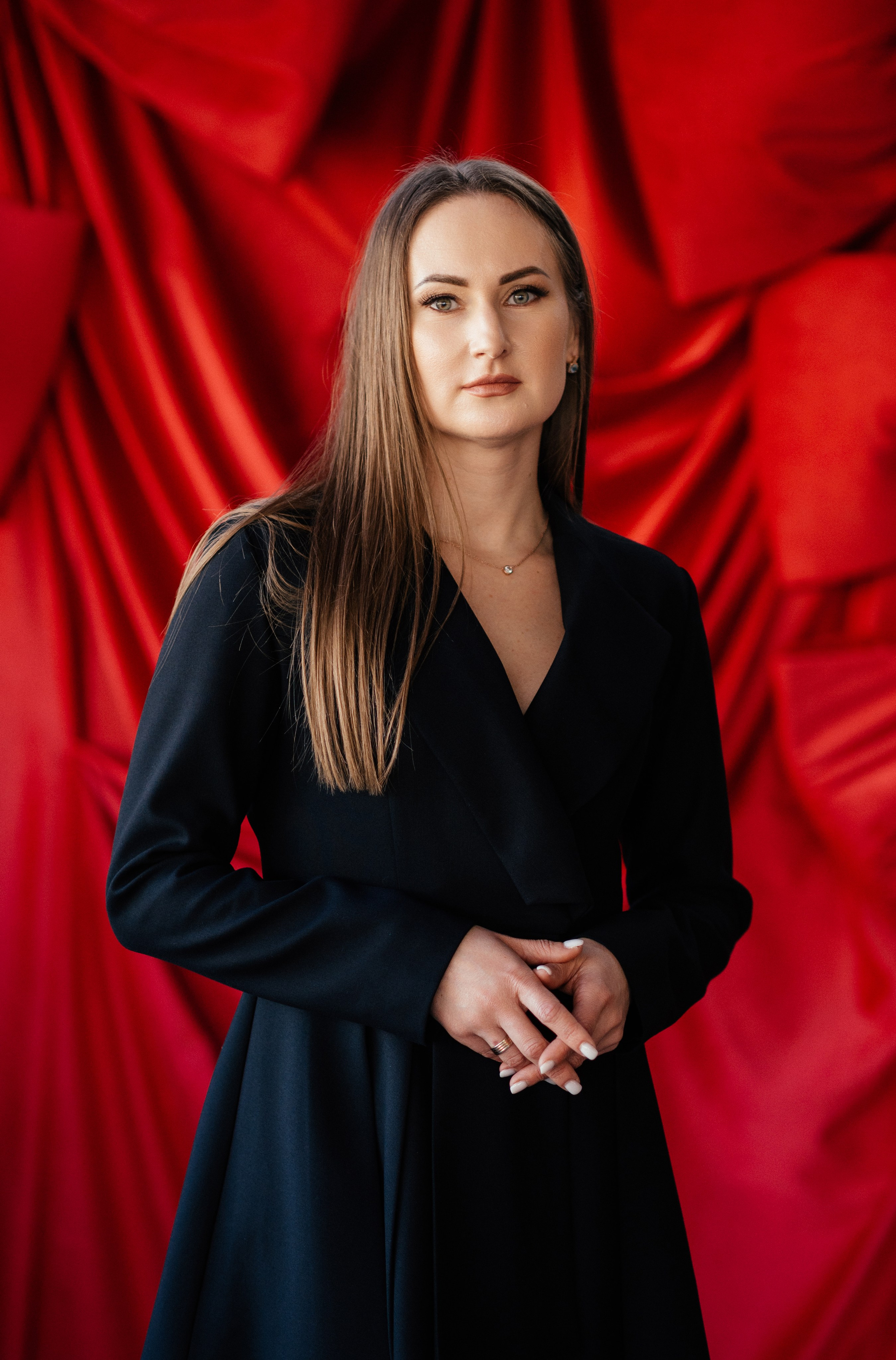 Luminița. Семейный и свадебный фотограф Ирина Будеч