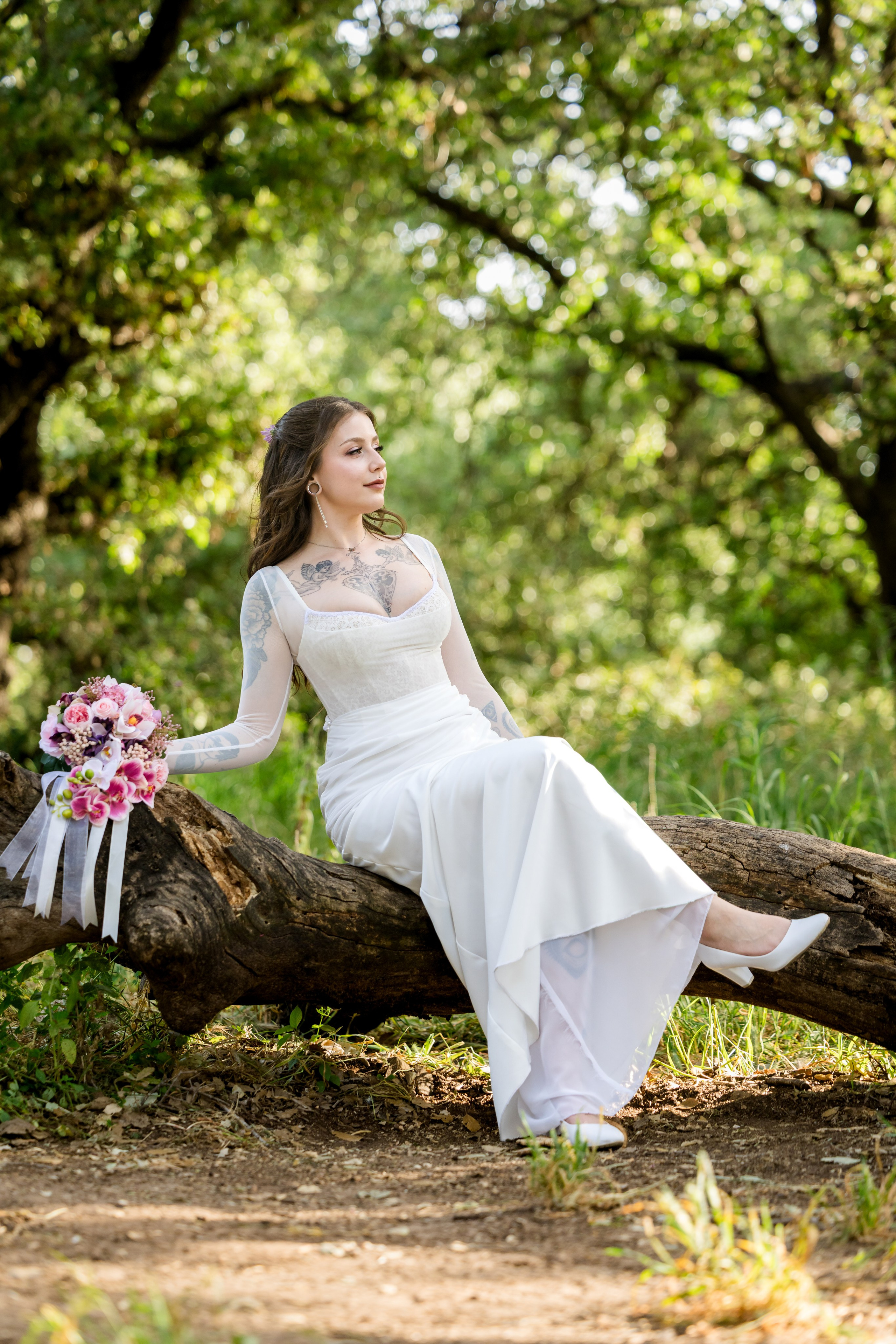 Lauren & Michael. AMIR BUCHNIK PHOTOGRAPHER