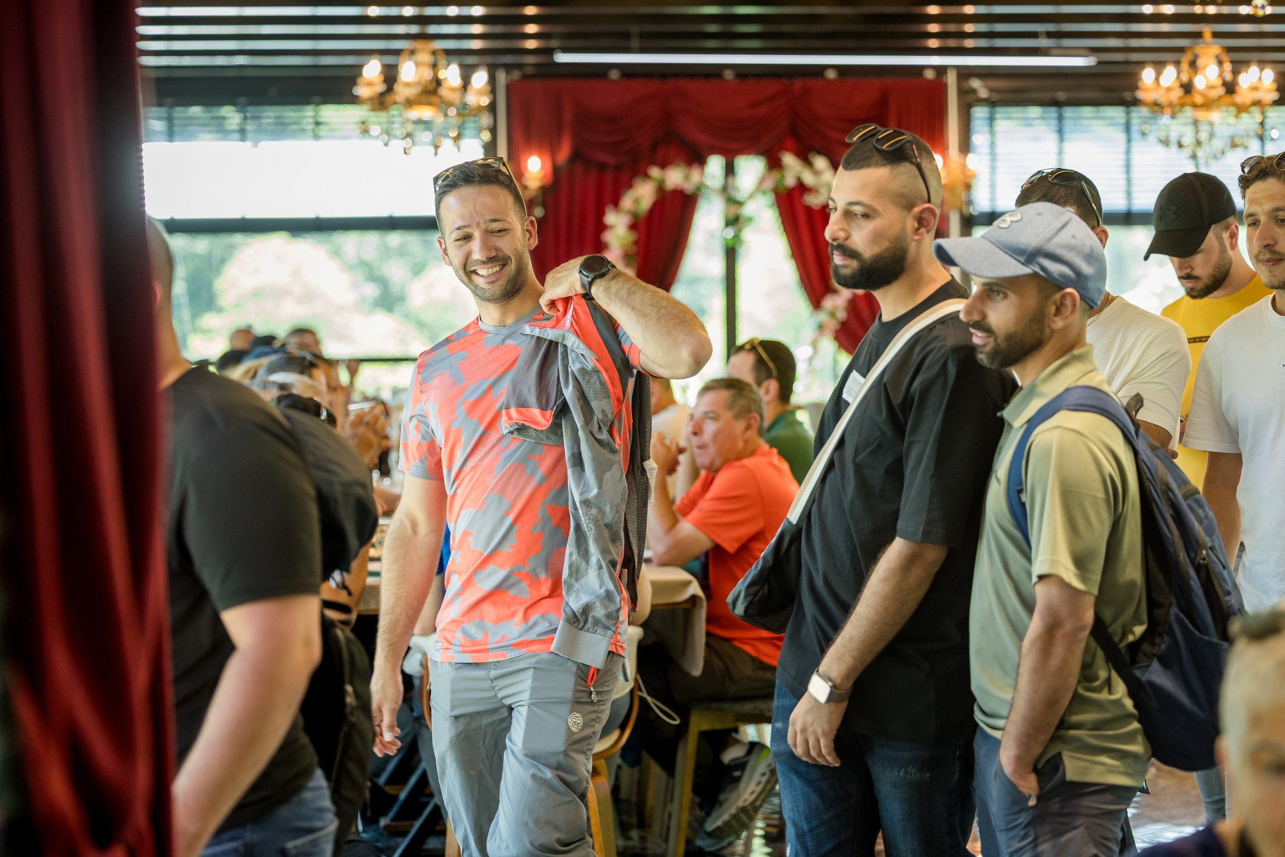 Barel Corporation — Batumi Georgia. AMIR BUCHNIK PHOTOGRAPHER