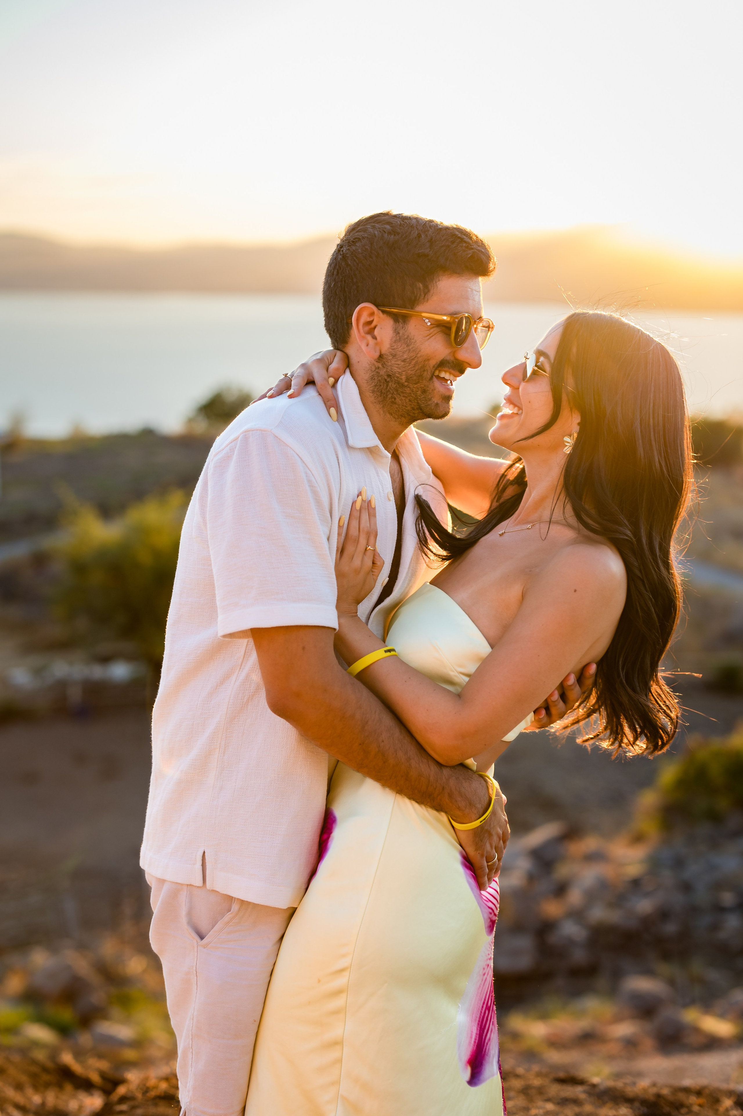 Omar & Nimrod. AMIR BUCHNIK PHOTOGRAPHER