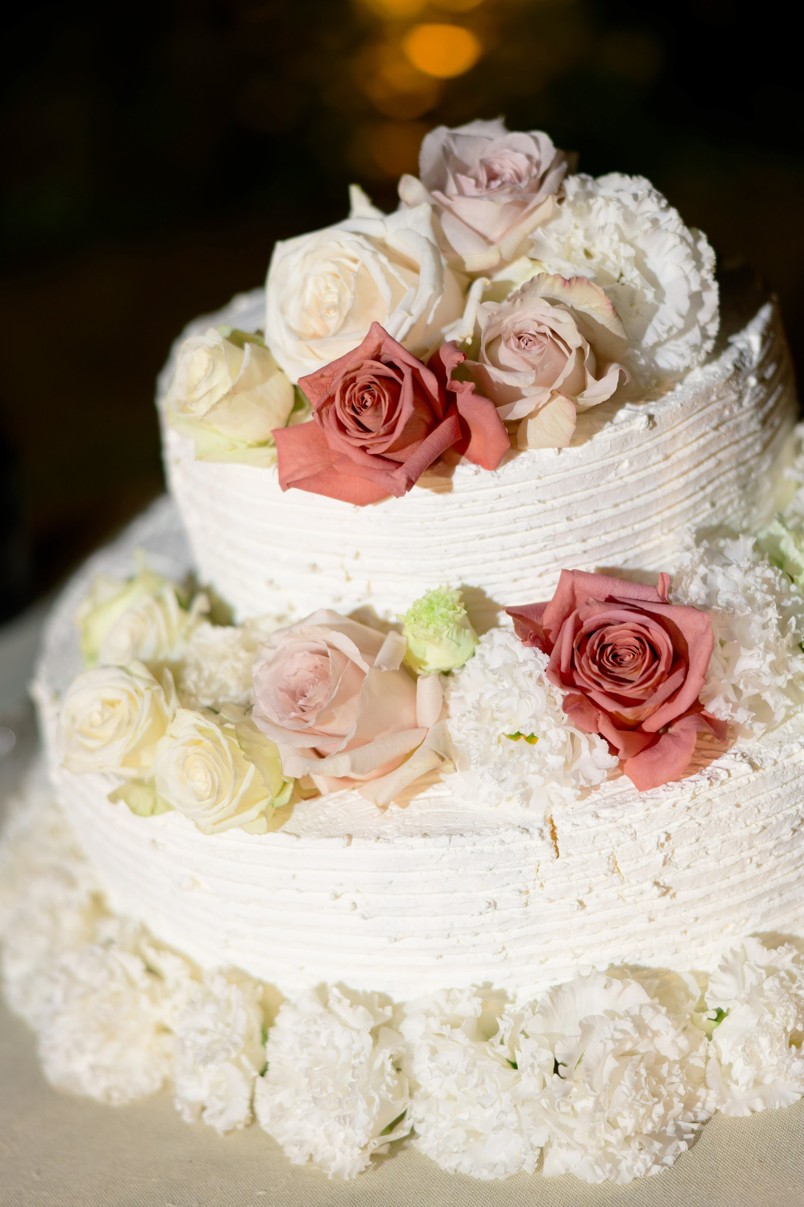 Wedding at La Torre di Pila, Umbria, Italy