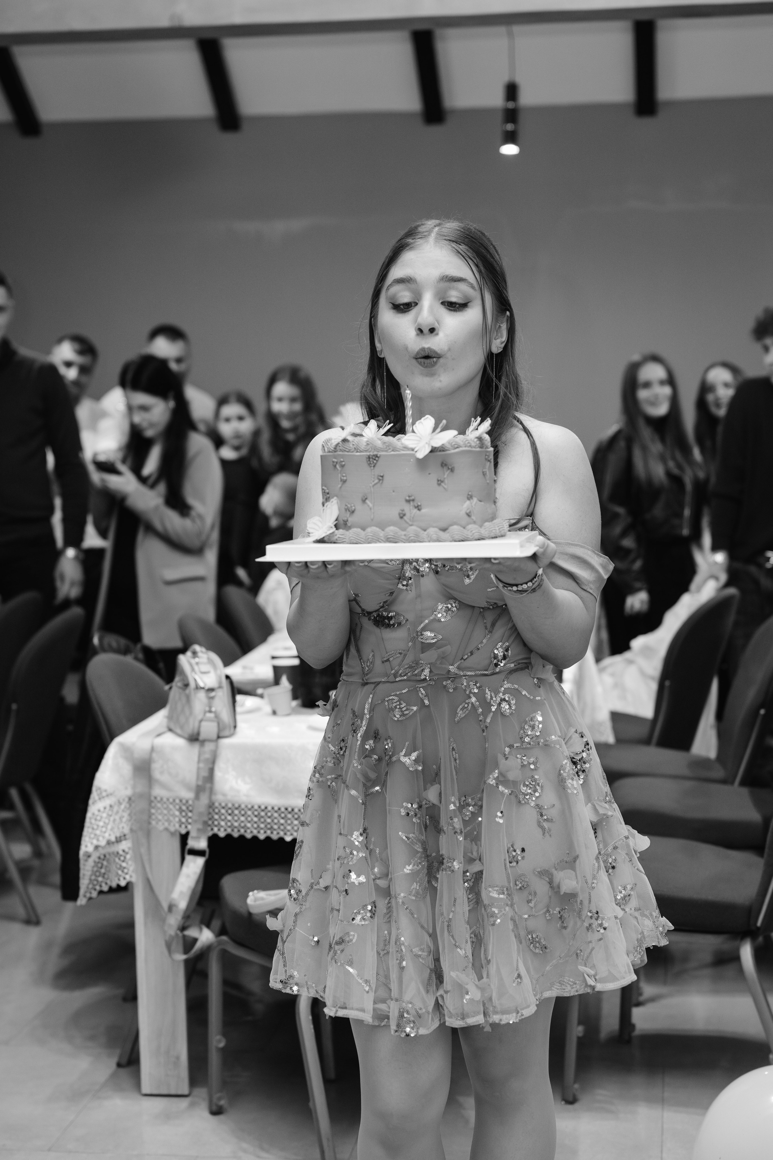 Ionela - Majorat. Tudor Respinciuc - Fotograf de Evenimente