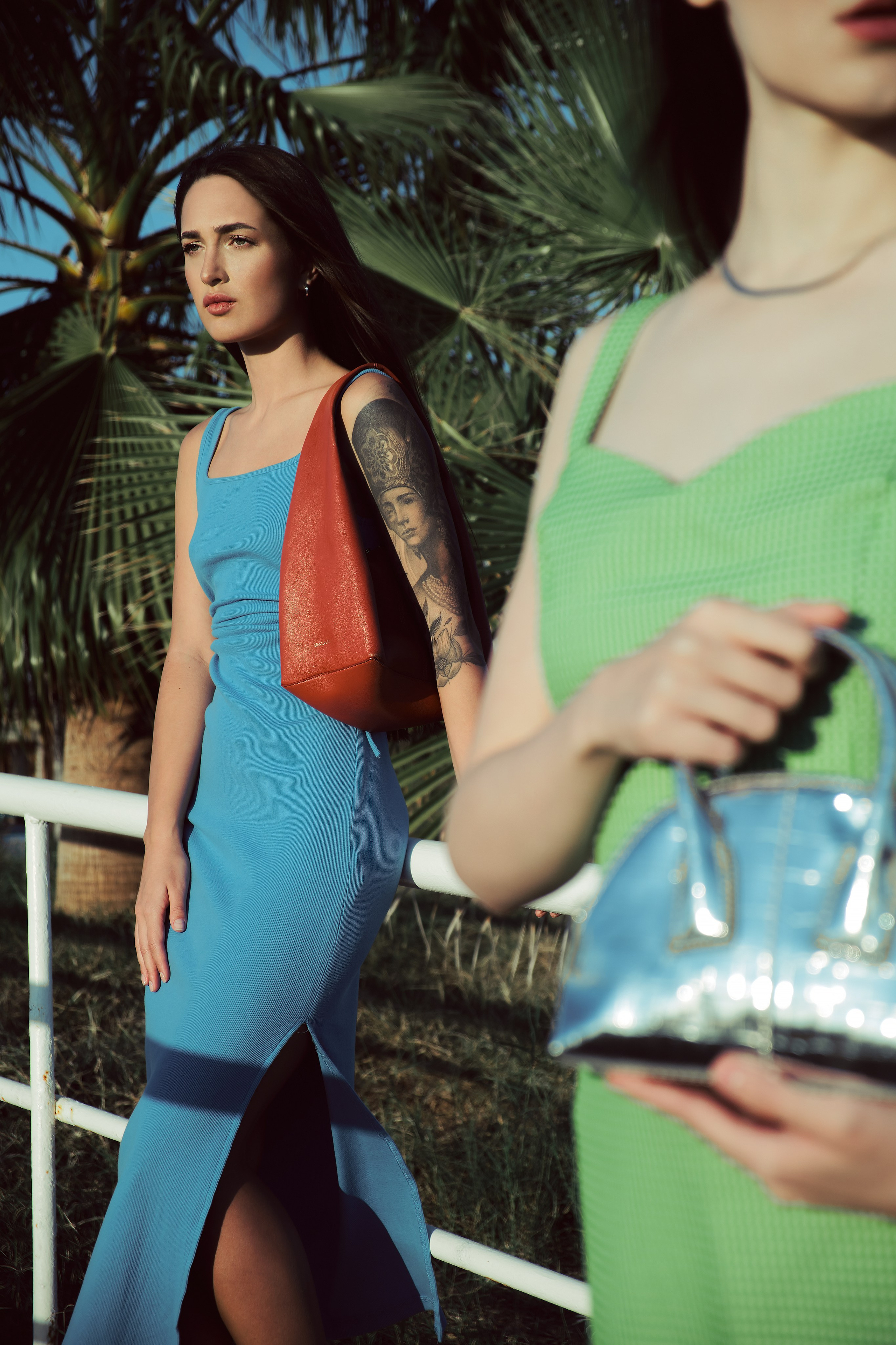 Editorial — Bag Affair'22. Commercial fashion photographer based in Turkey and Europe