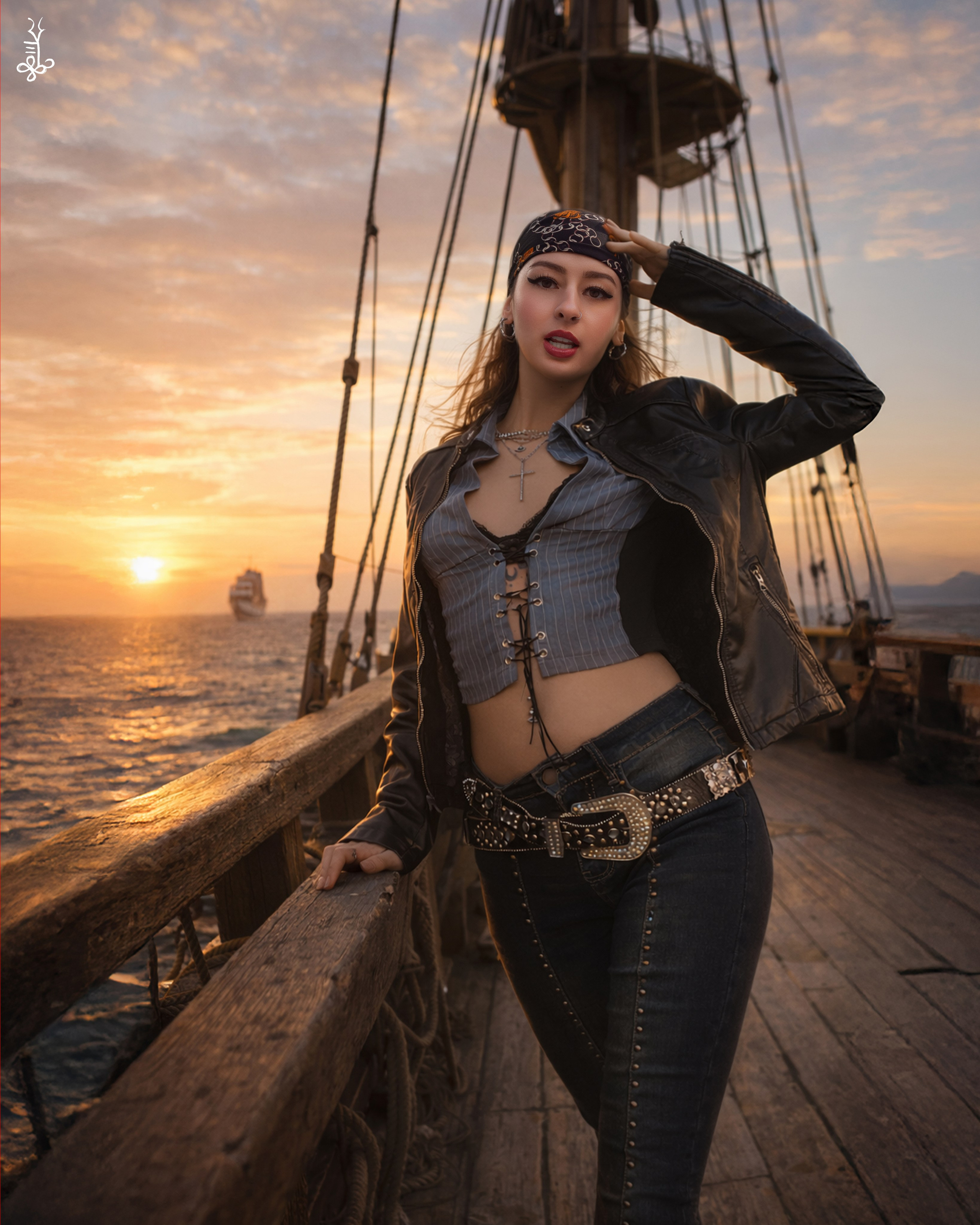 JASELLA. Ke’Ondris