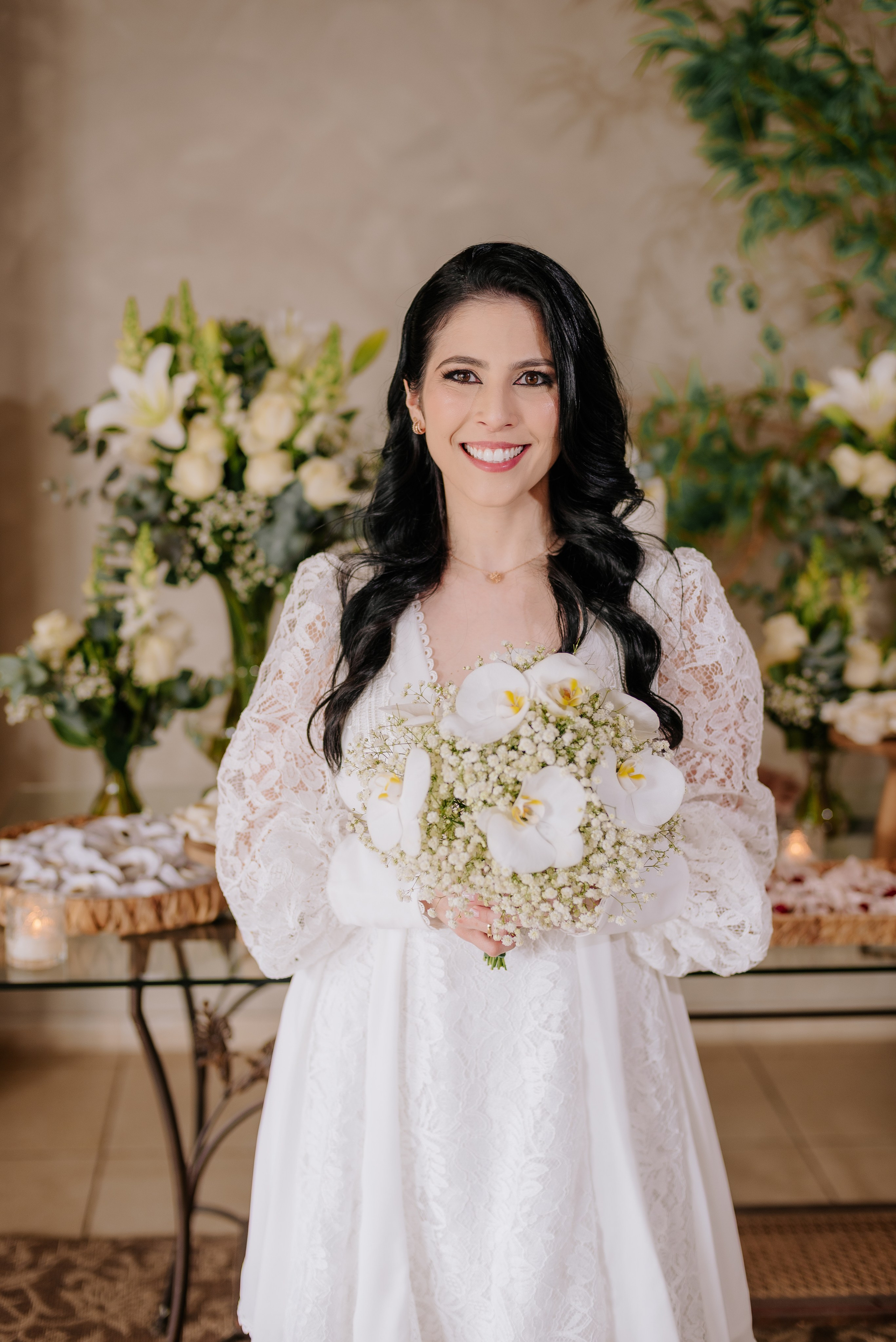Raissa & Ricardo — La Terrasse Bistro / Bauru SP. Robson Colaço