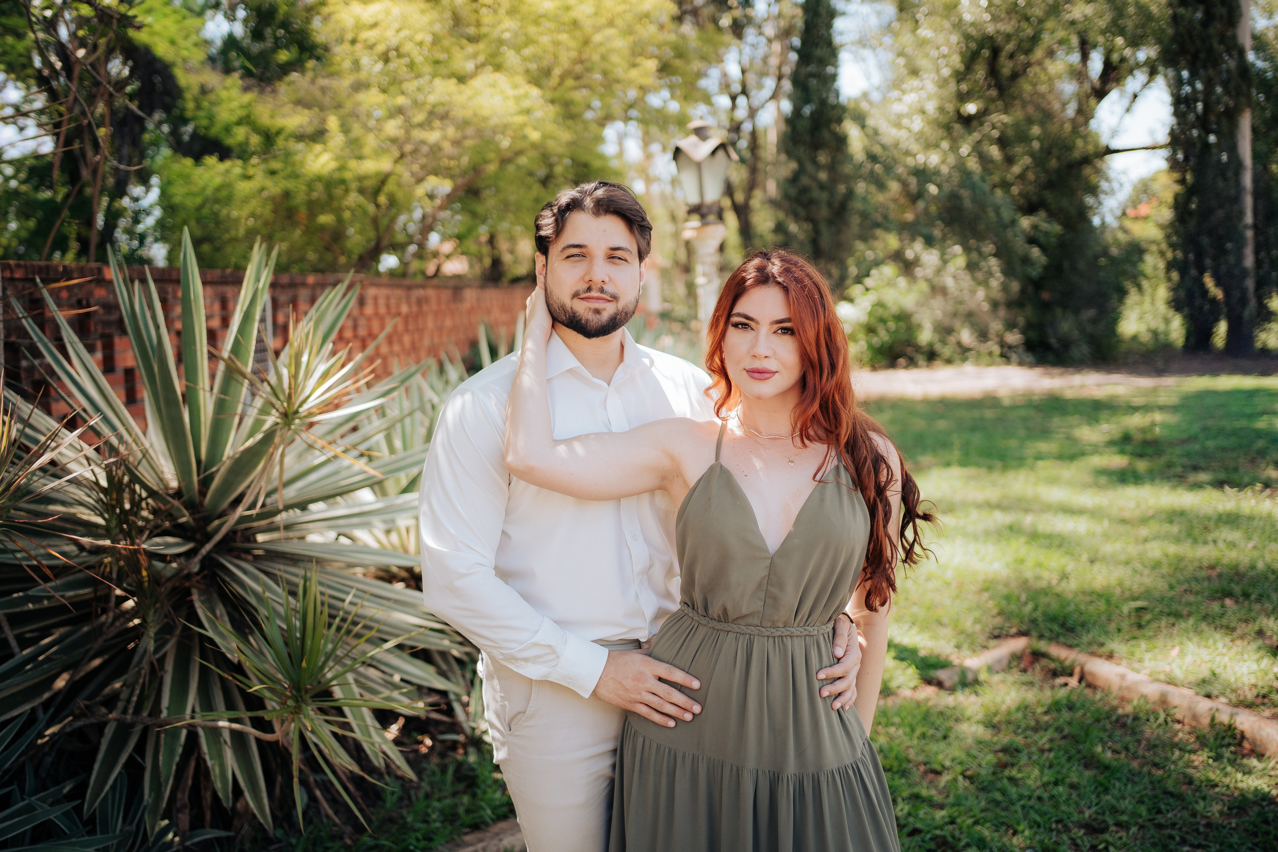 Aires & Denis — Vila Chalé / Bauru SP. Robson Colaço