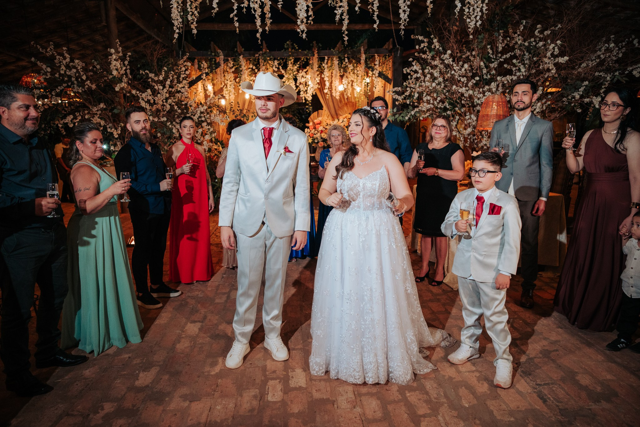 Aline & Daniel — Vila Casali / Piratininga SP. Robson Colaço