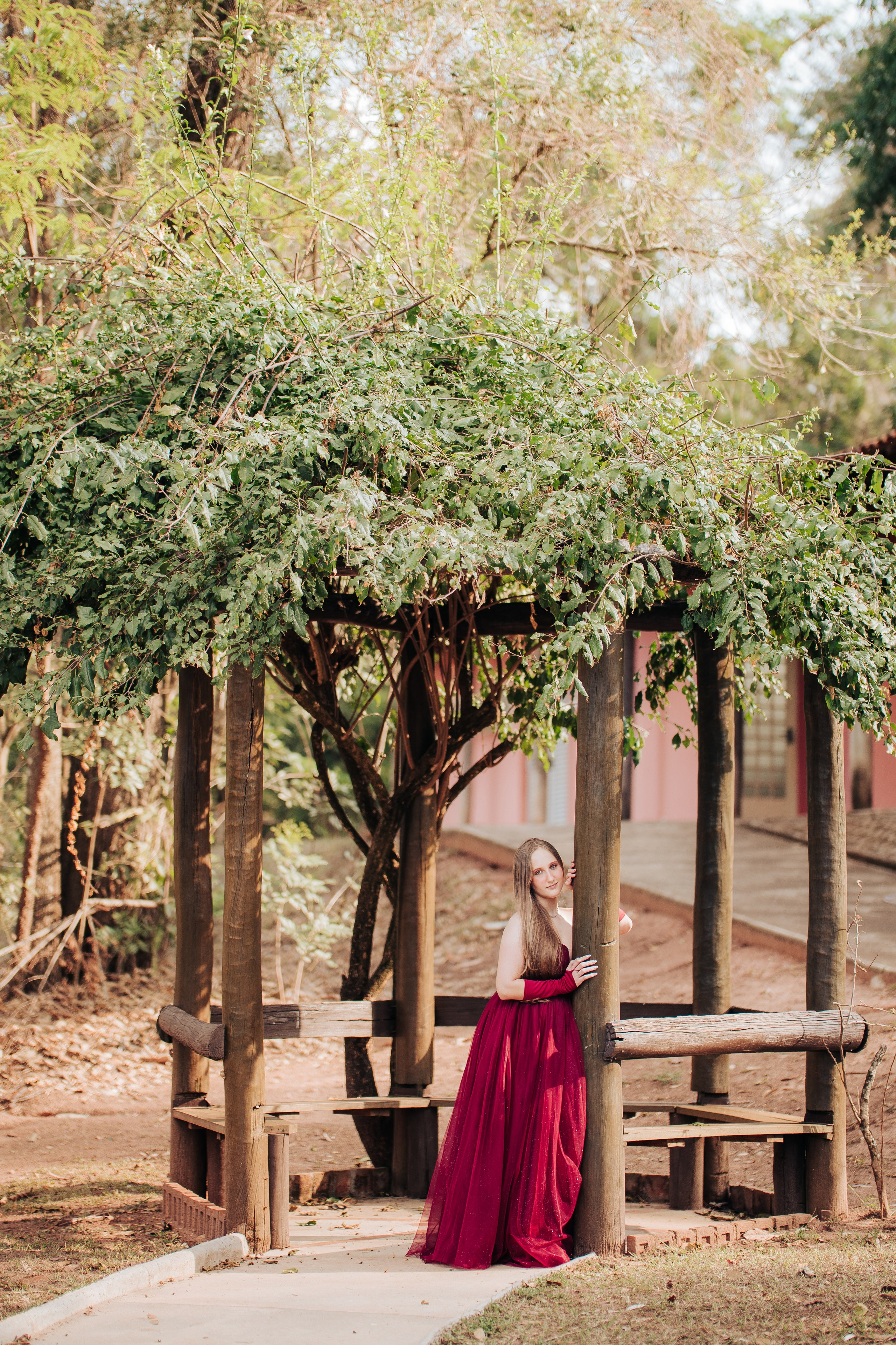 Lara — Campo Noroeste / Bauru SP. Robson Colaço