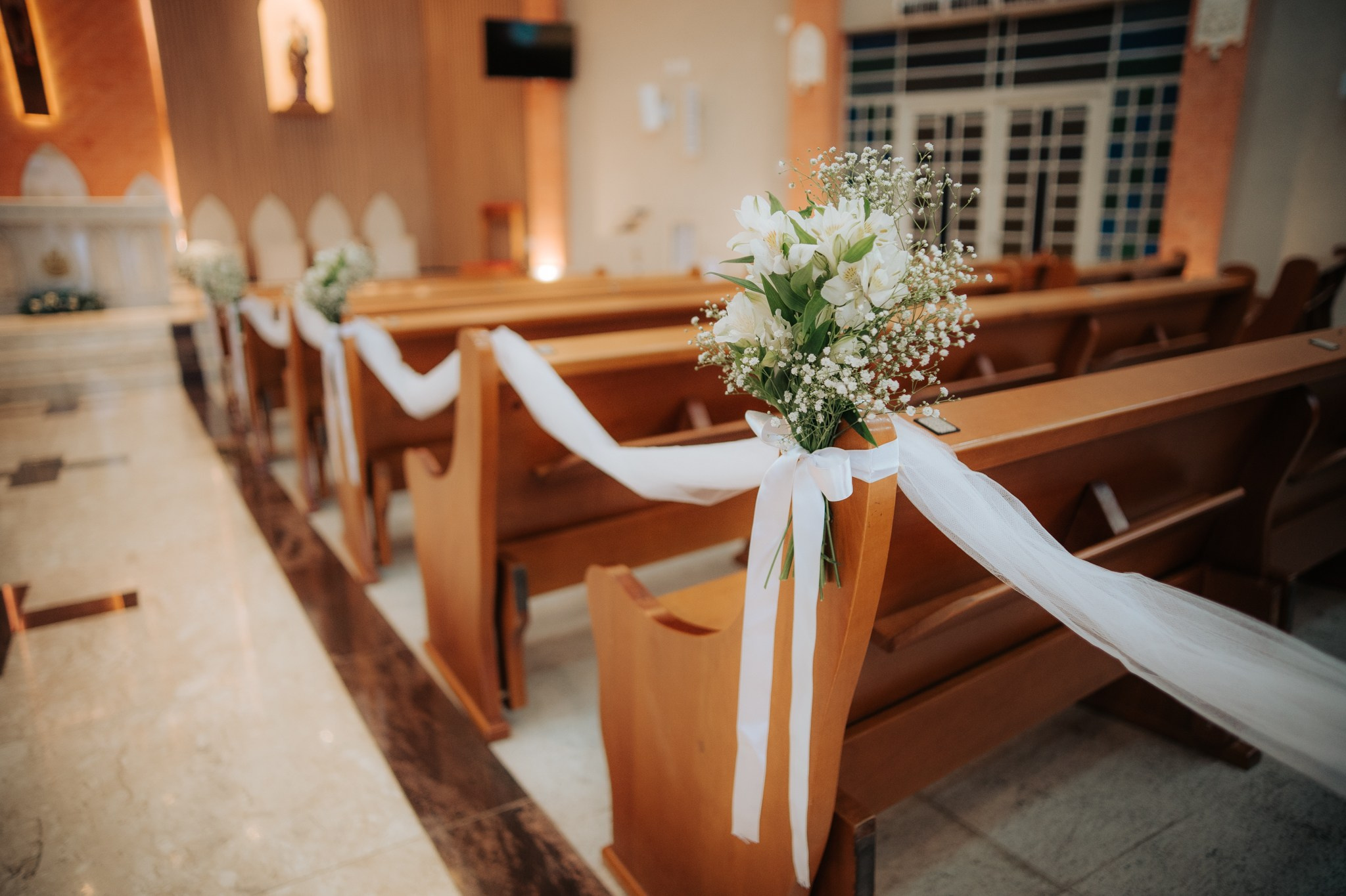 Lais & Lucas — Espaço Aveiro / Bauru SP. Robson Colaço