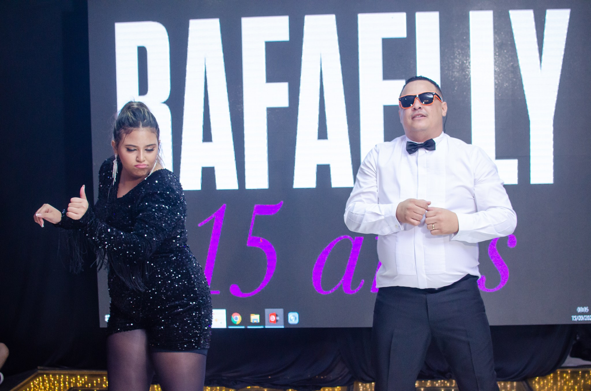 Rafaela — Berbel / Bauru SP. Robson Colaço