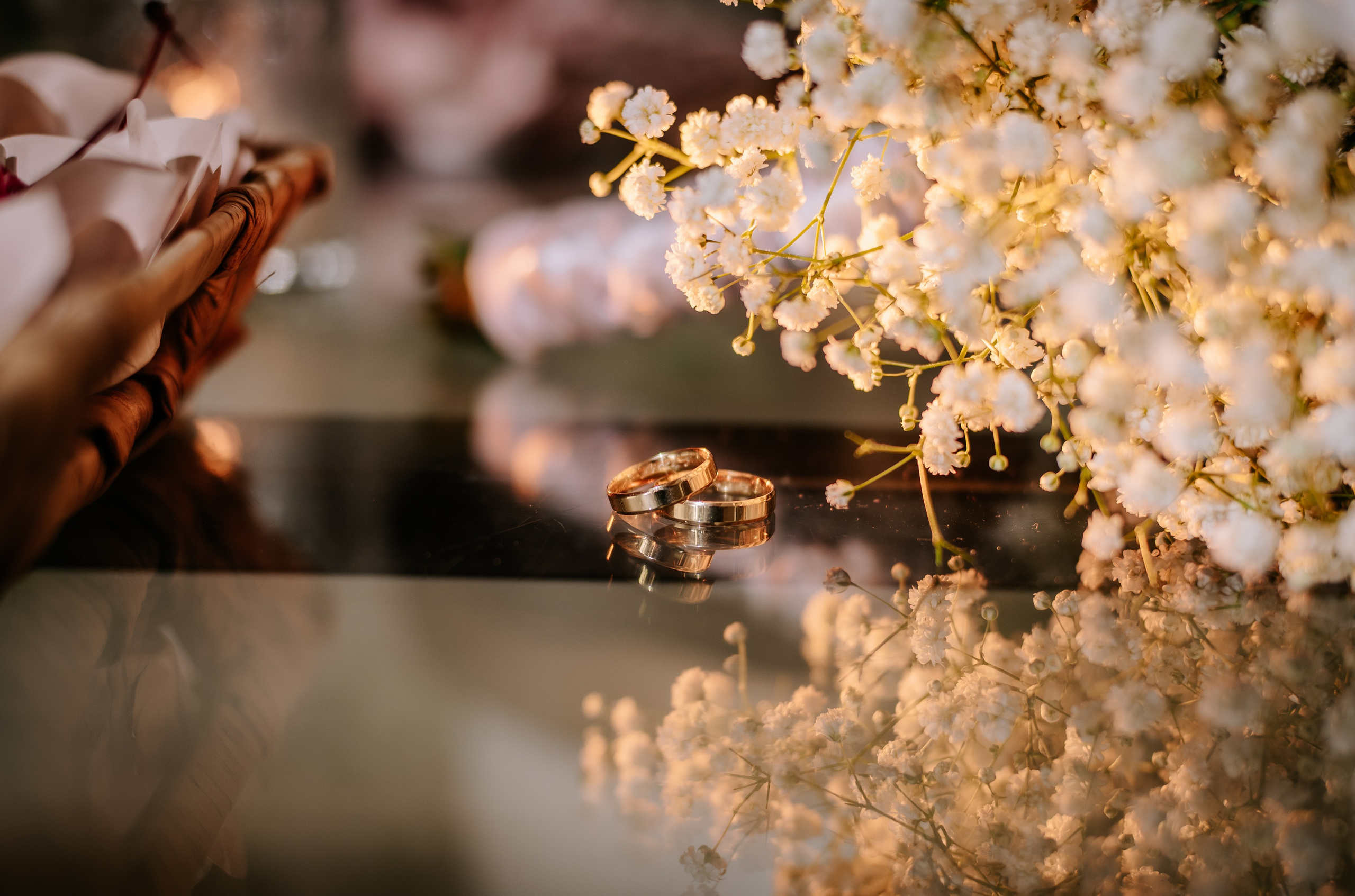Raissa & Ricardo — La Terrasse Bistro / Bauru SP. Robson Colaço