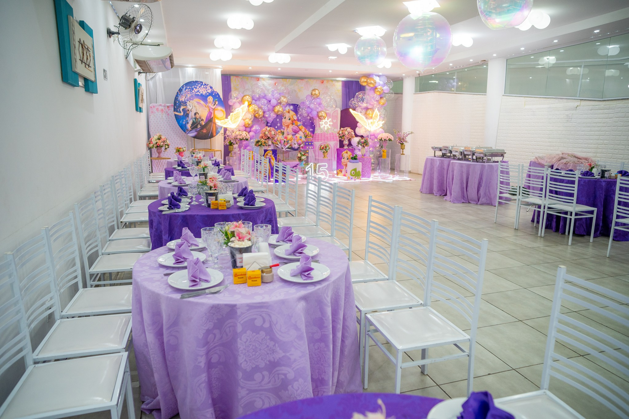 Sofia — Gulas Kids / Bauru SP. Robson Colaço