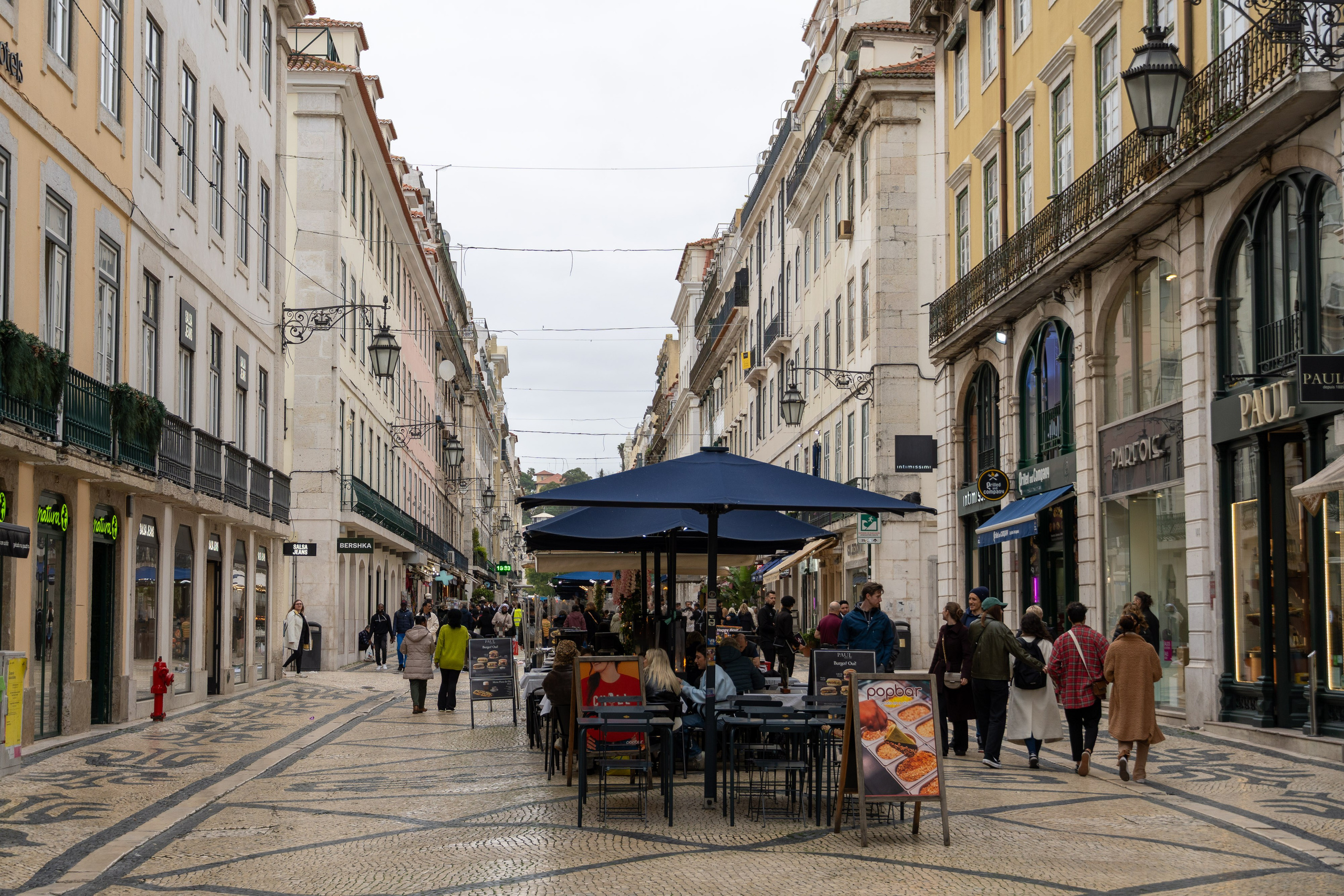 Lisabona 2025. Fotografiideplacere.net