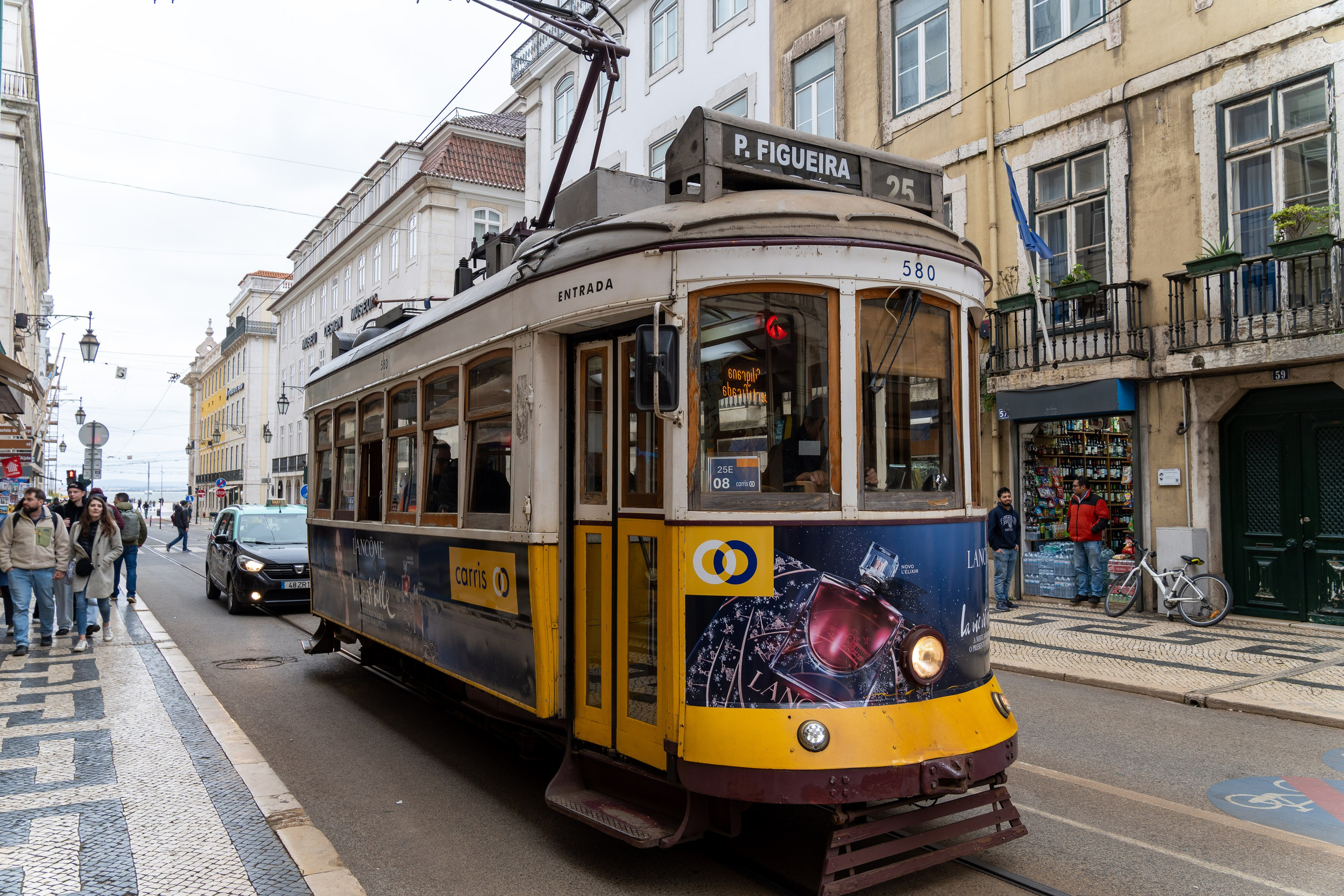 Lisabona 2025. Fotografiideplacere.net