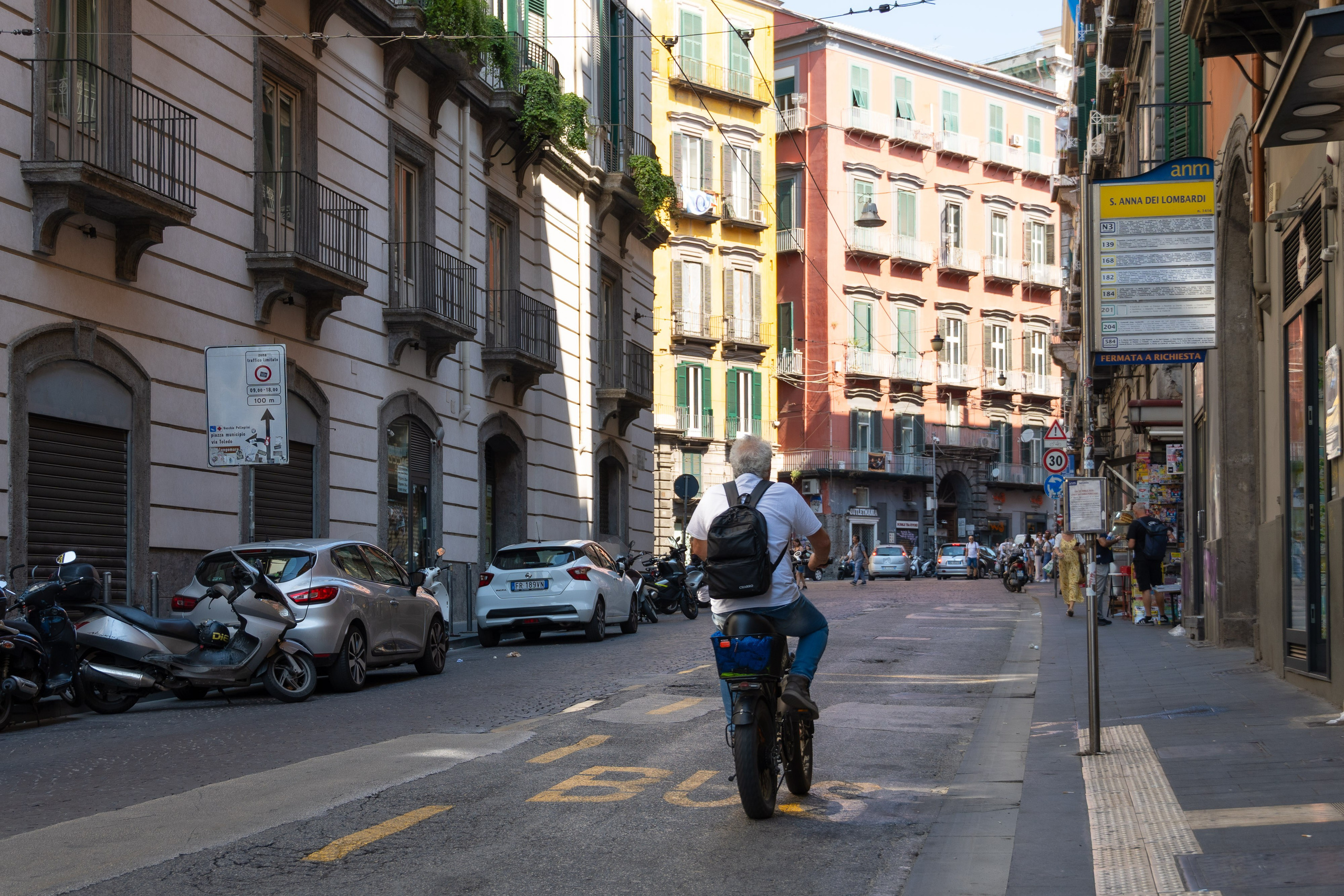 Napoli 2025. Fotografiideplacere.net