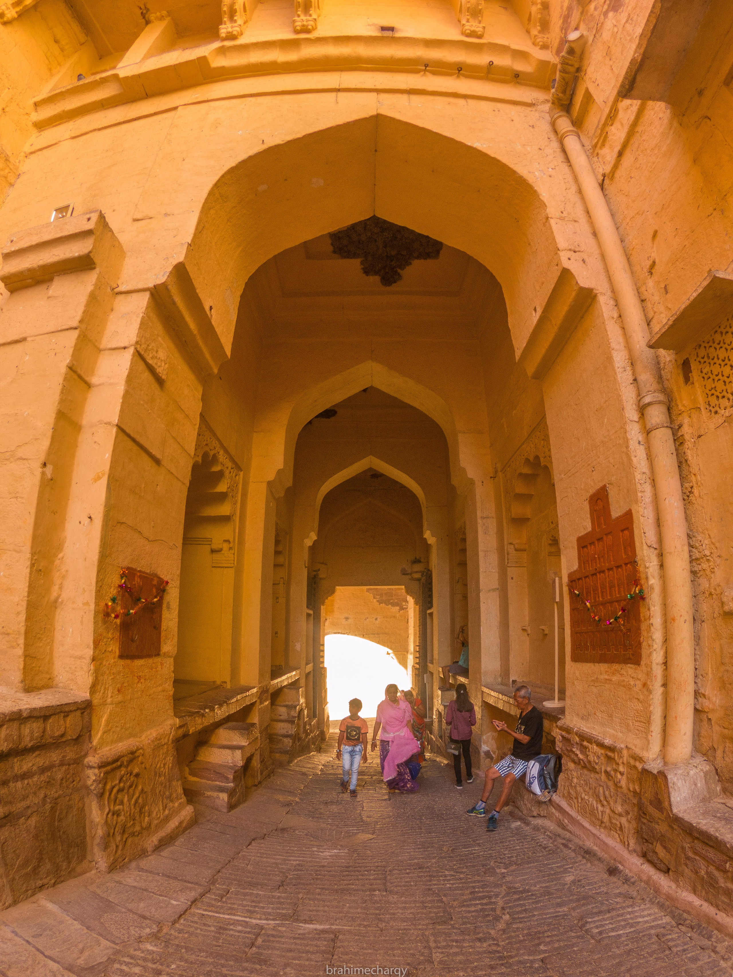 Фото. Брахим — фотограф