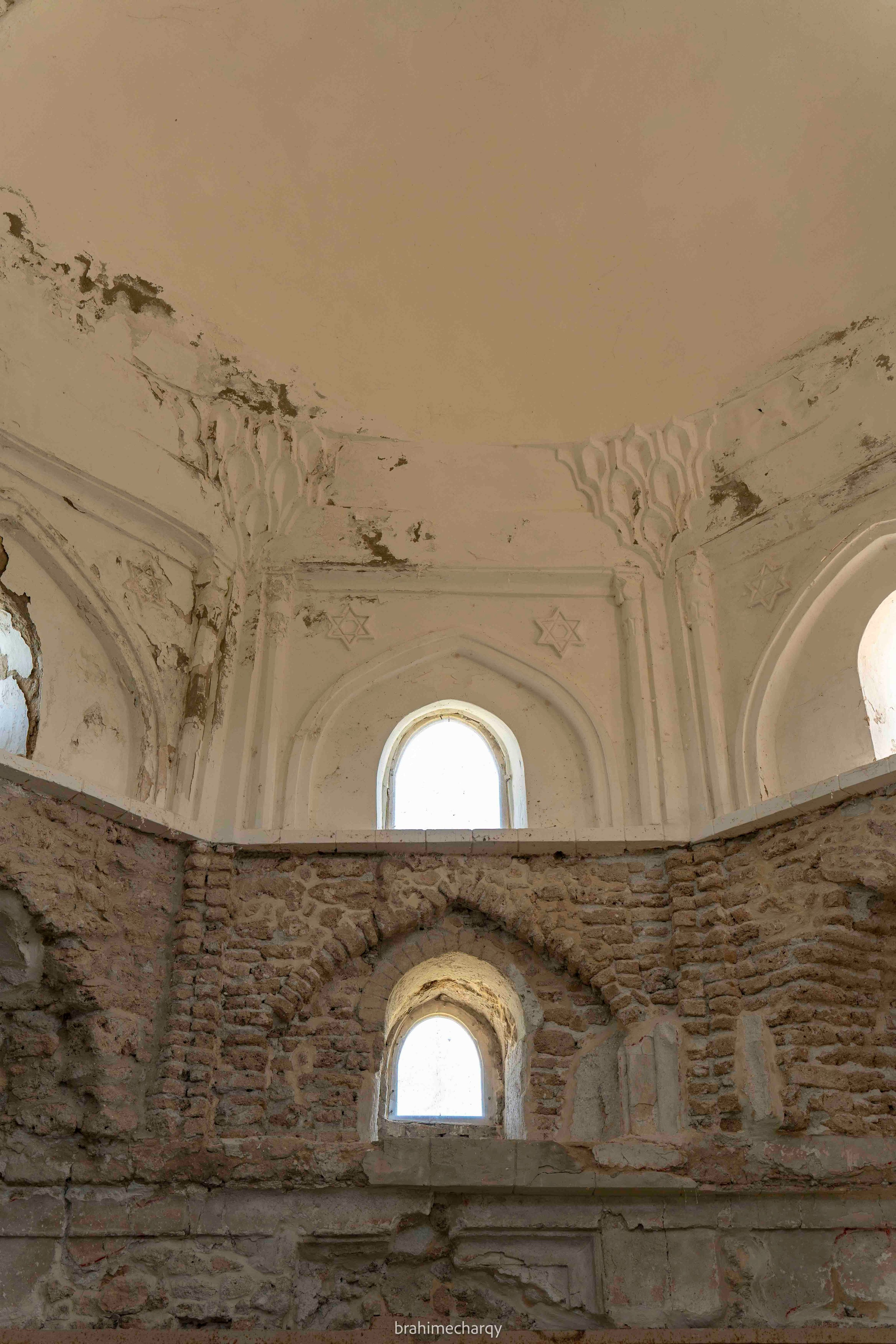 Фото. Брахим — фотограф