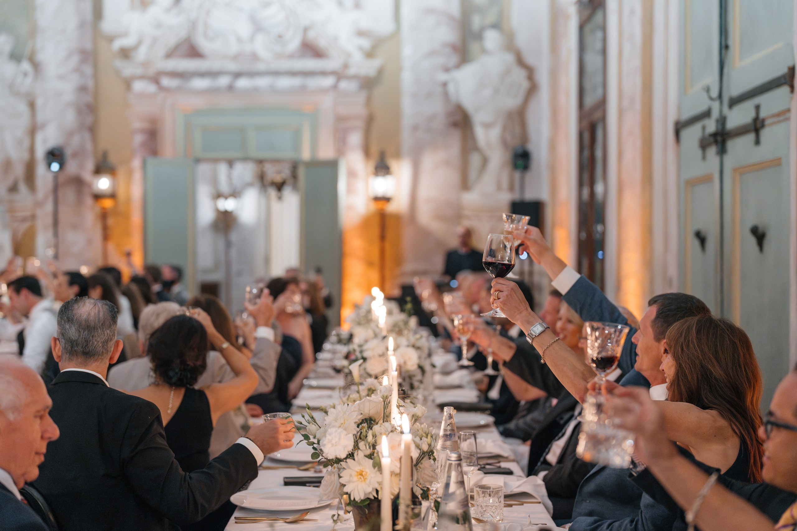 Scott & Elena. Wedding photographer Natalia