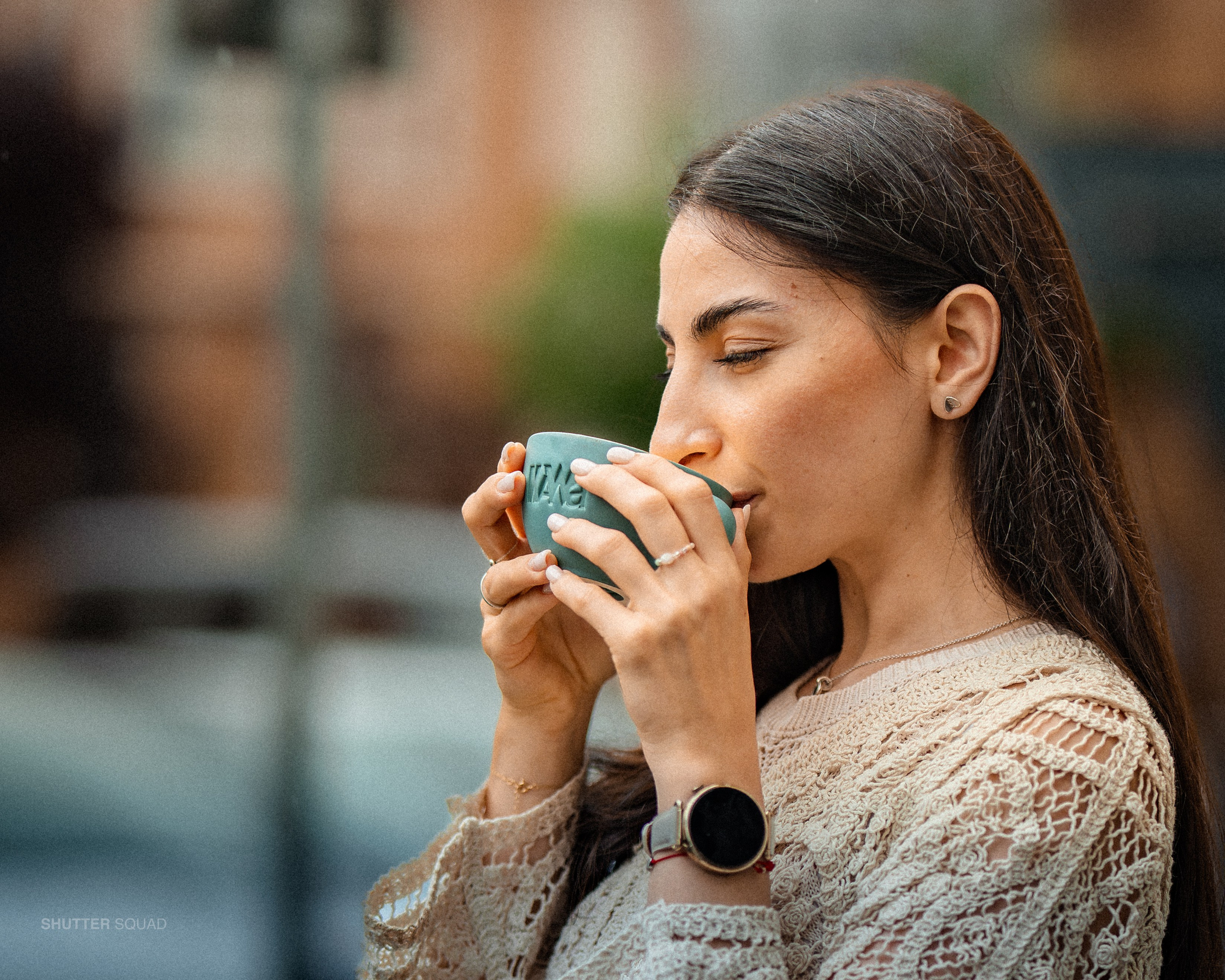 Product Gallery — Kawa Coffee Shop Brasov. ShutterSquad.ro