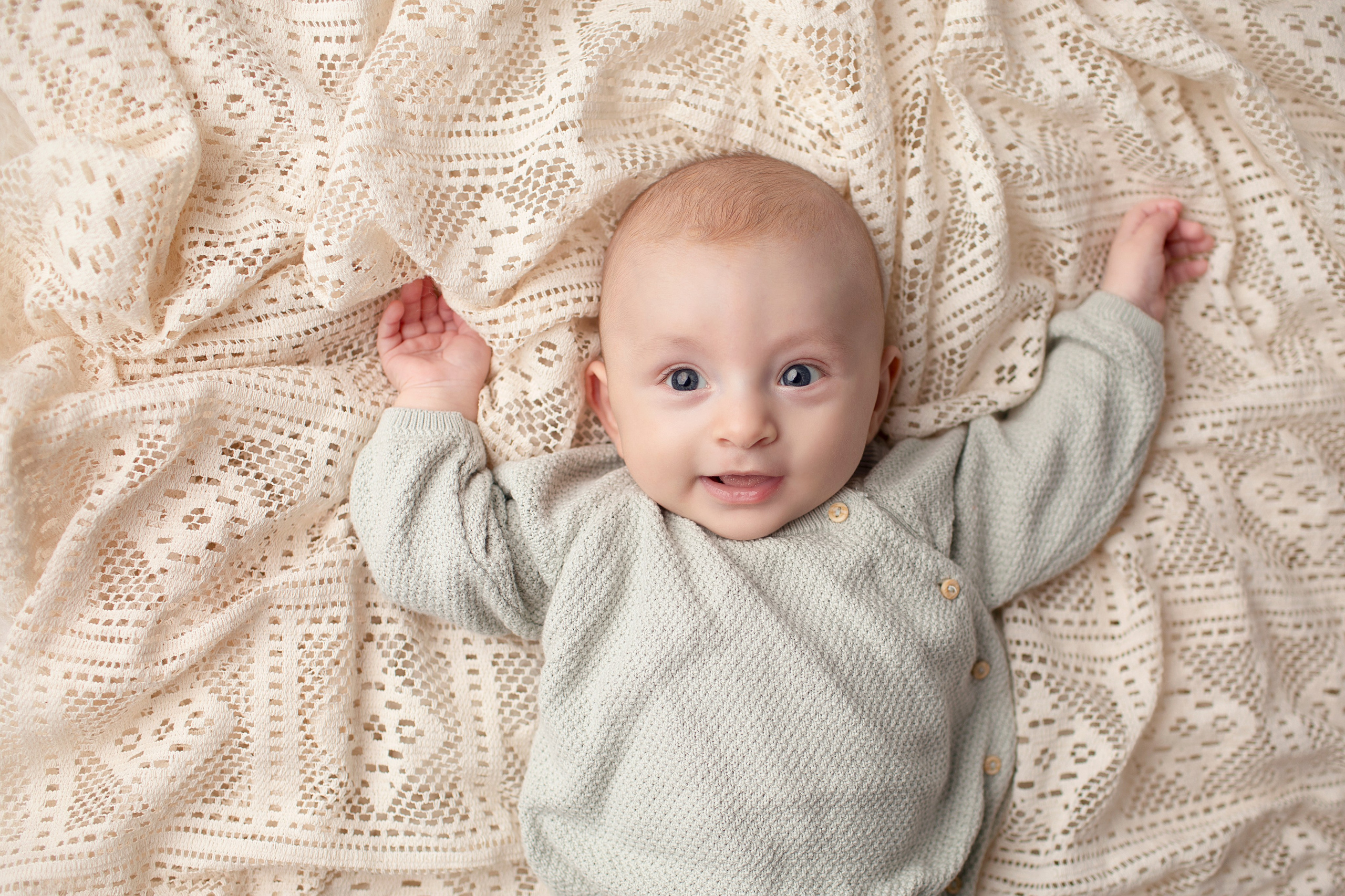 Babyfotografering. Axlundphotography.se