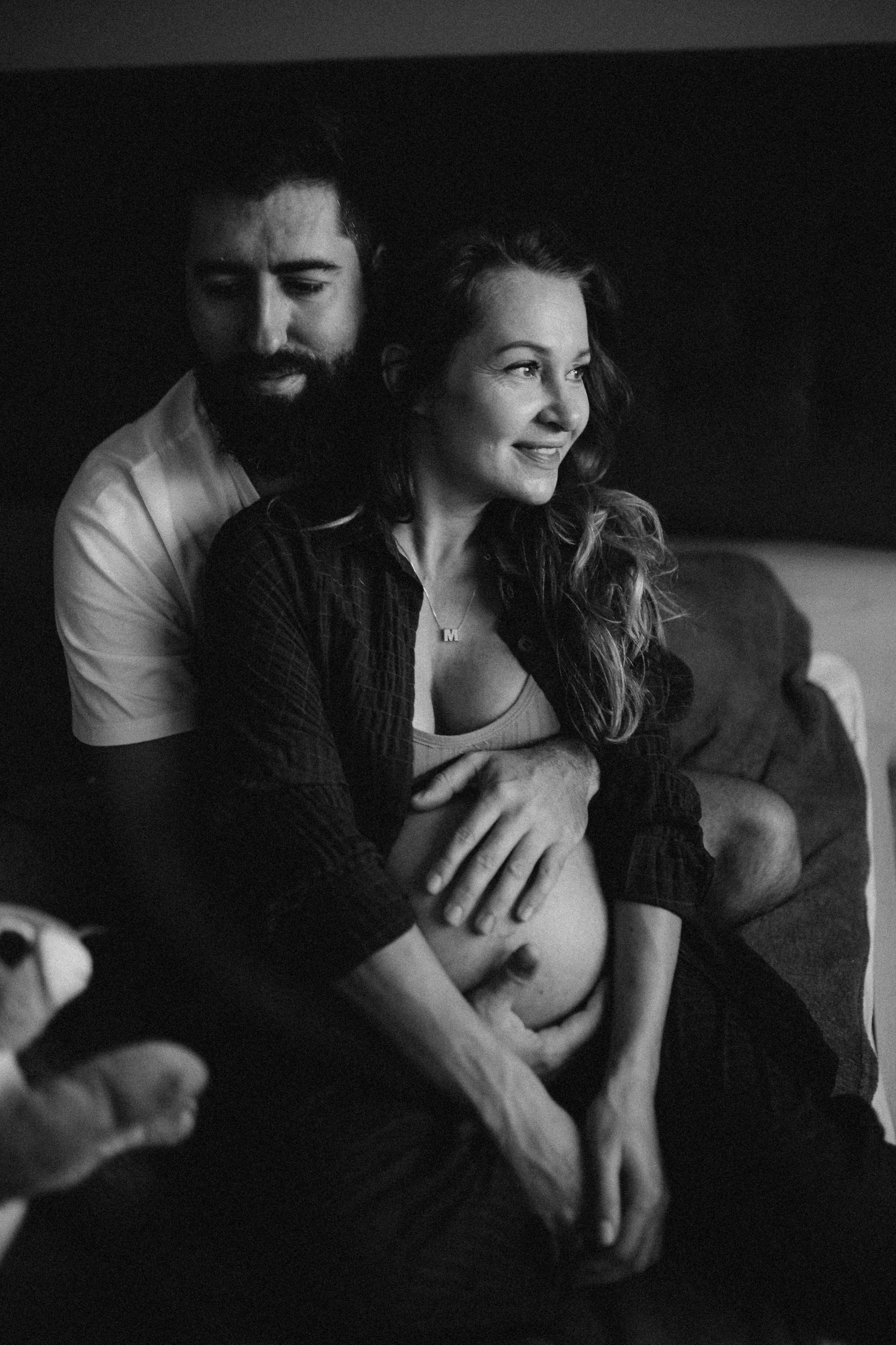 A espera do Felipe. Fotografa de família e crianças em Florianópolis SC Daria Ermolaev