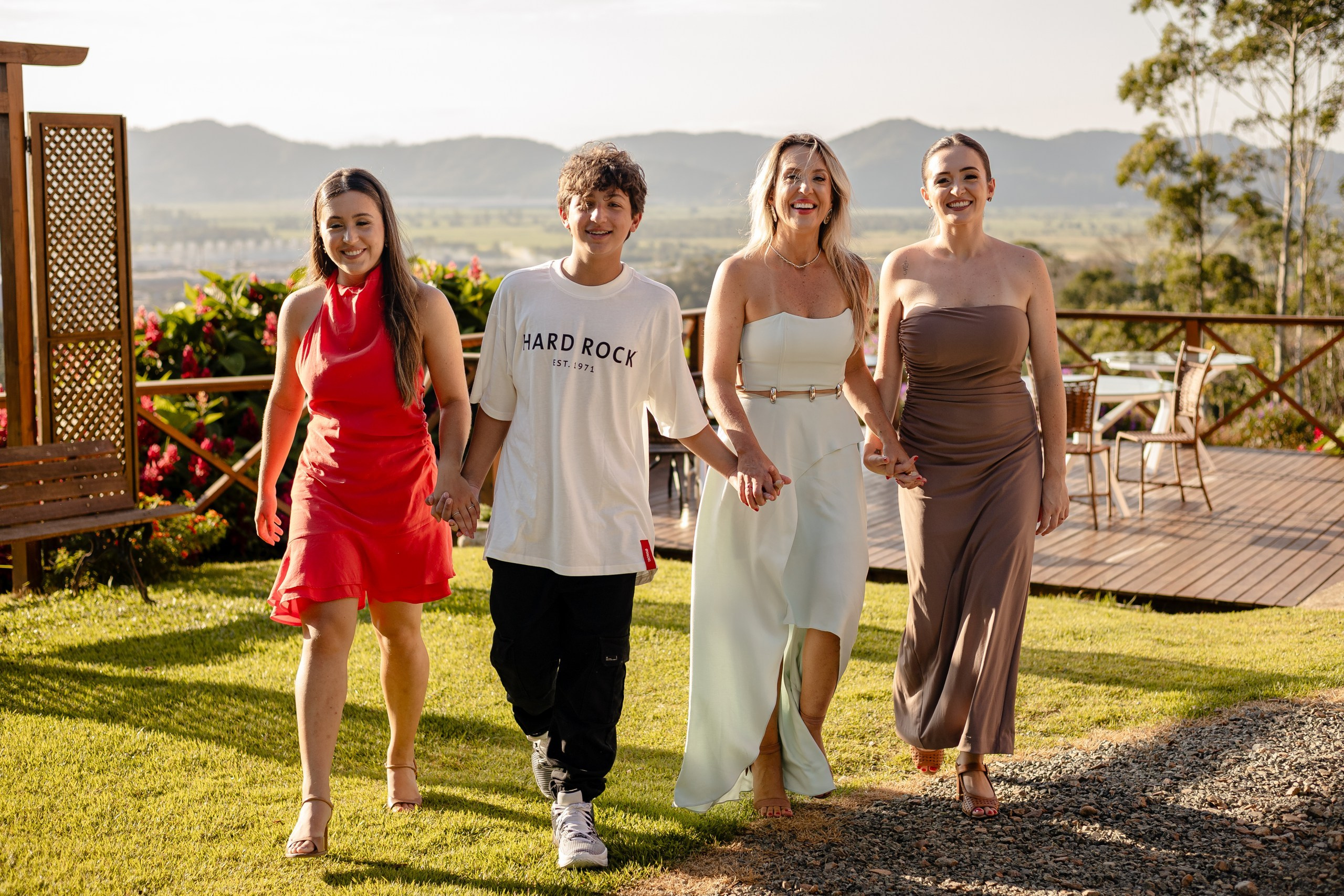 Festas e Eventos Dales Hoeckesfeld | Fotógrafo em Itajaí e Balneário Camboriú