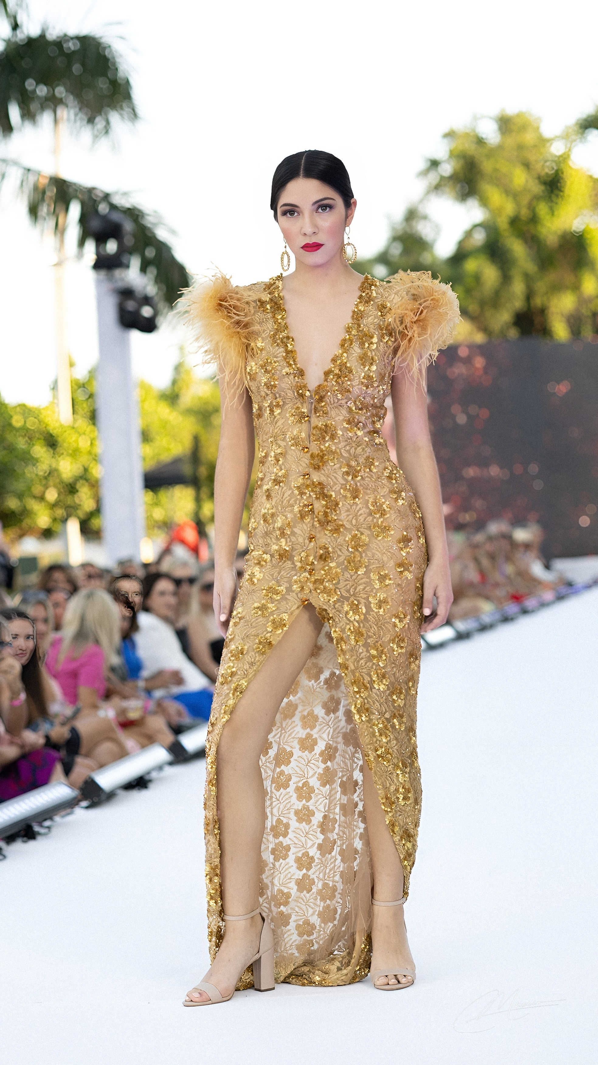 Rosita Hurtado. Out and About 239