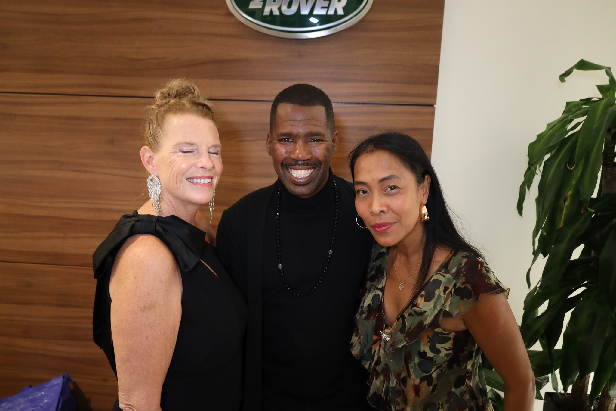 NLM at Bentley Naples. Out and About 239