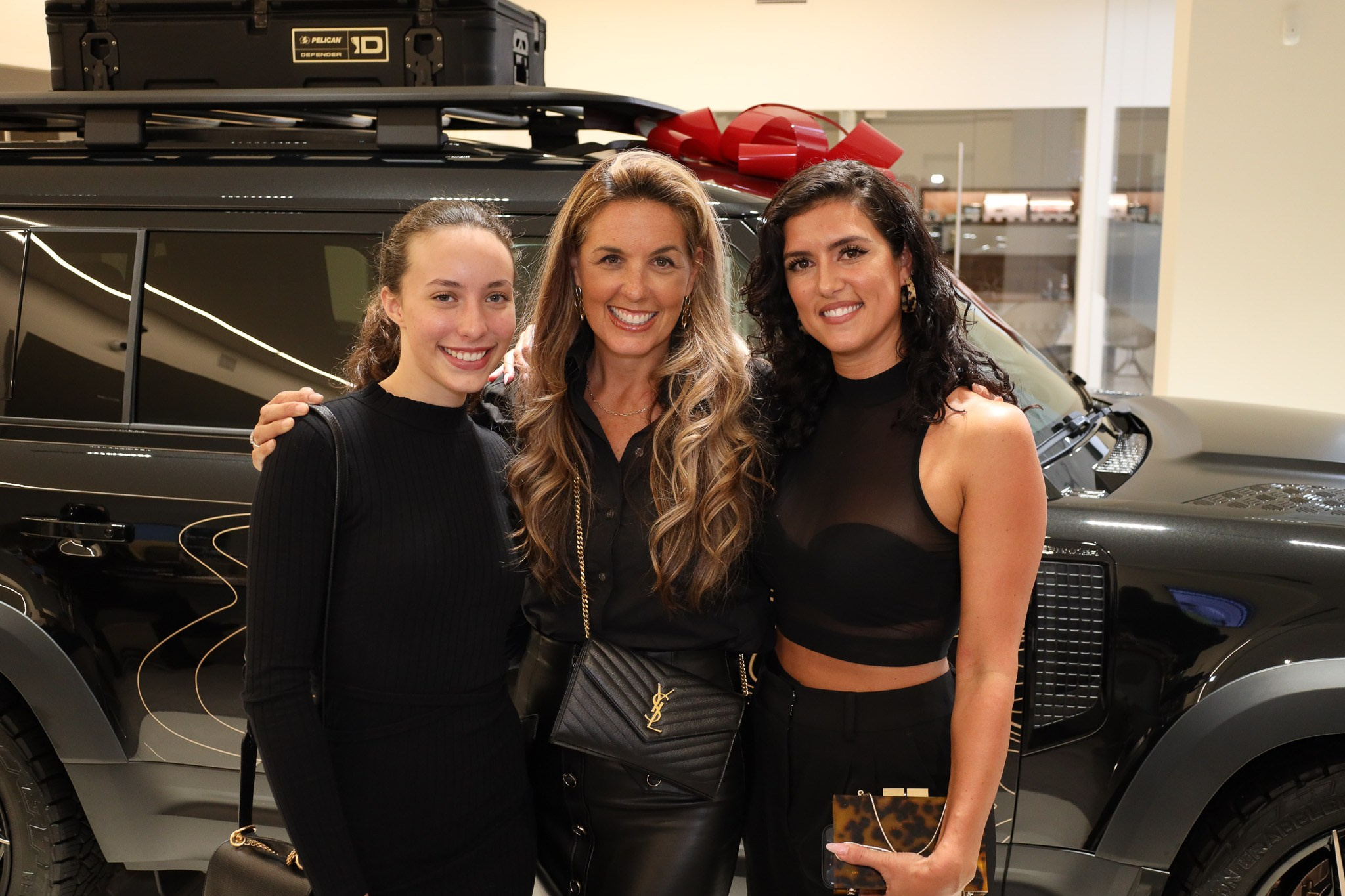 NLM at Bentley Naples. Out and About 239