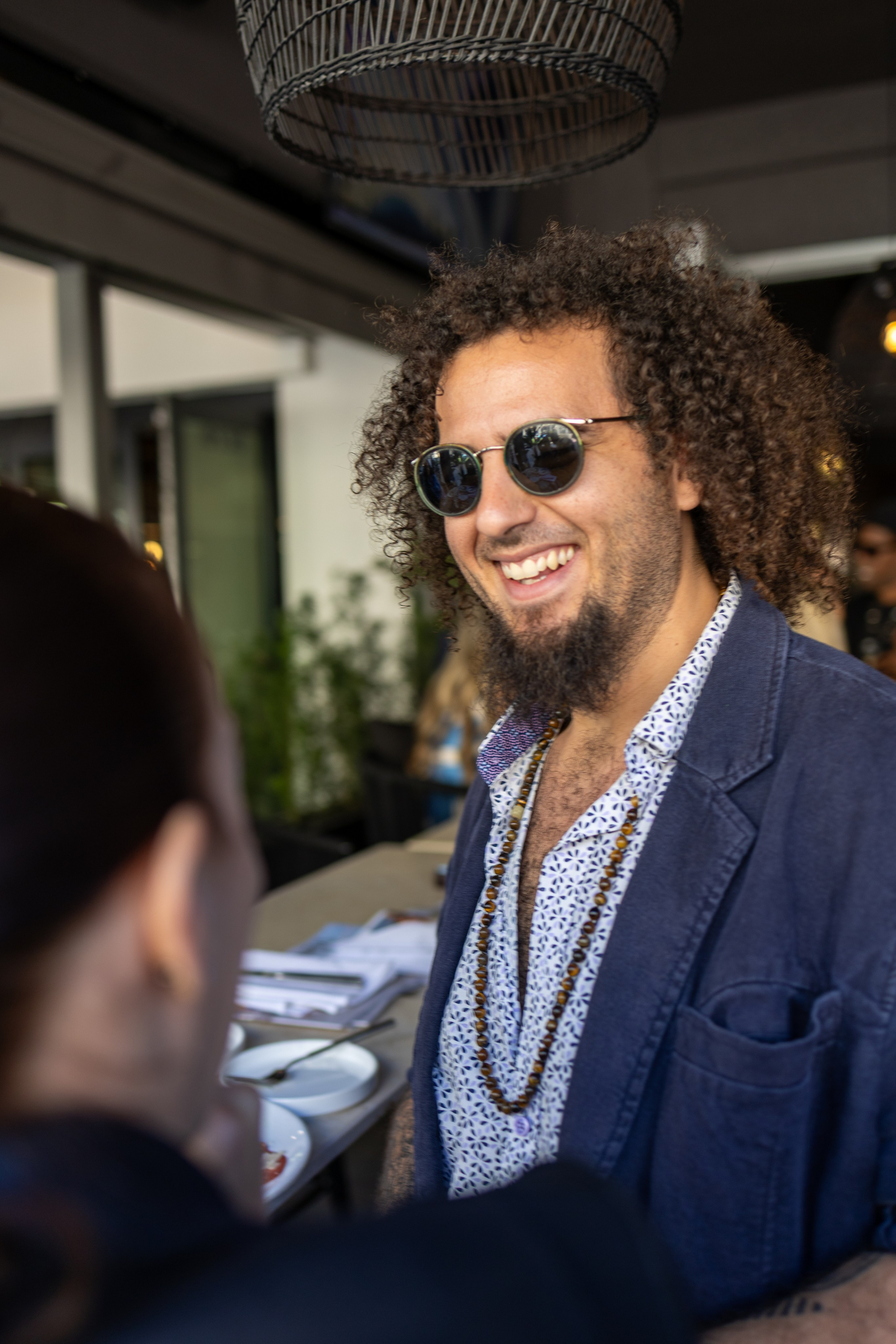 Naples Lifestyle Magazine at Waxins. Out and About 239