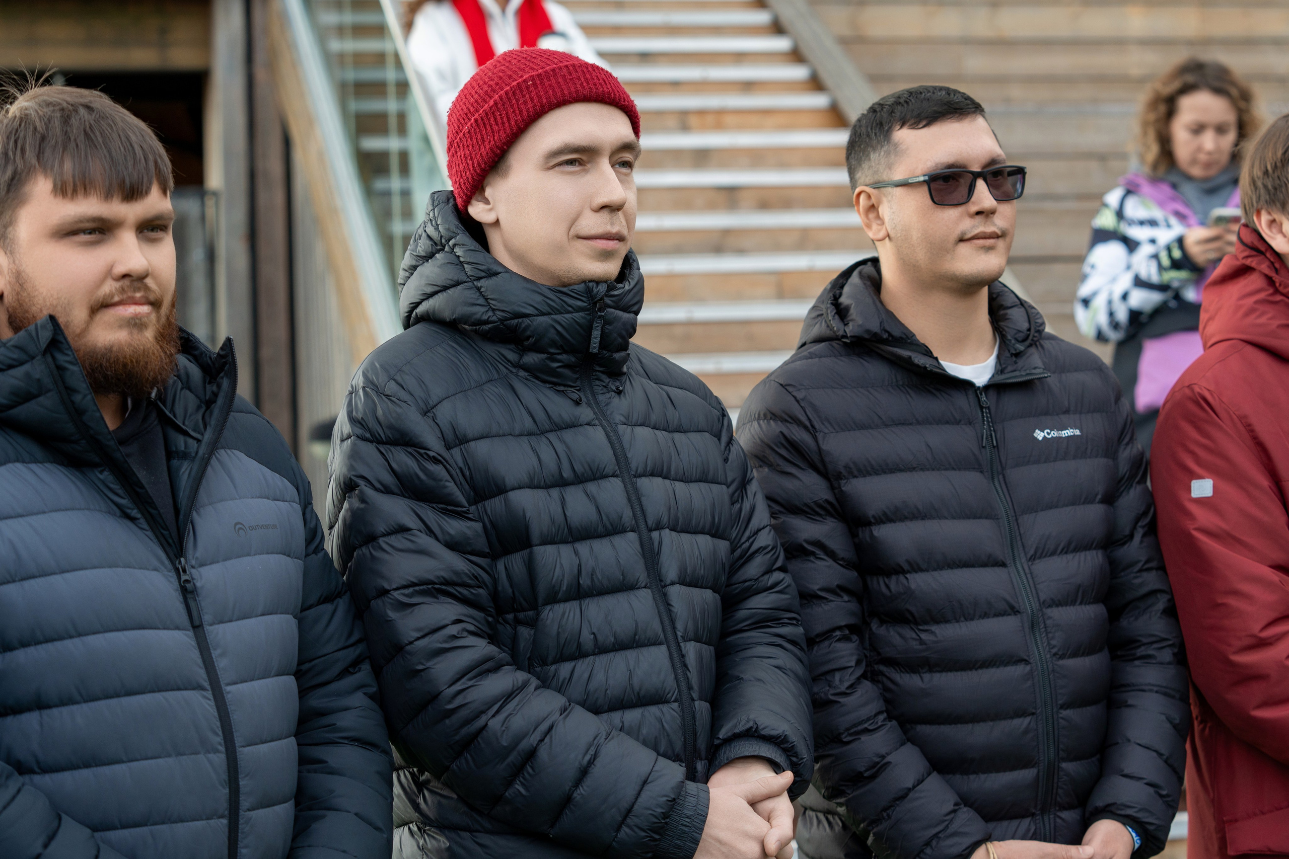 MICE мероприятие в Skypark. Репортажный фотограф в Красной Поляне и Сочи Павлюченко Екатерина