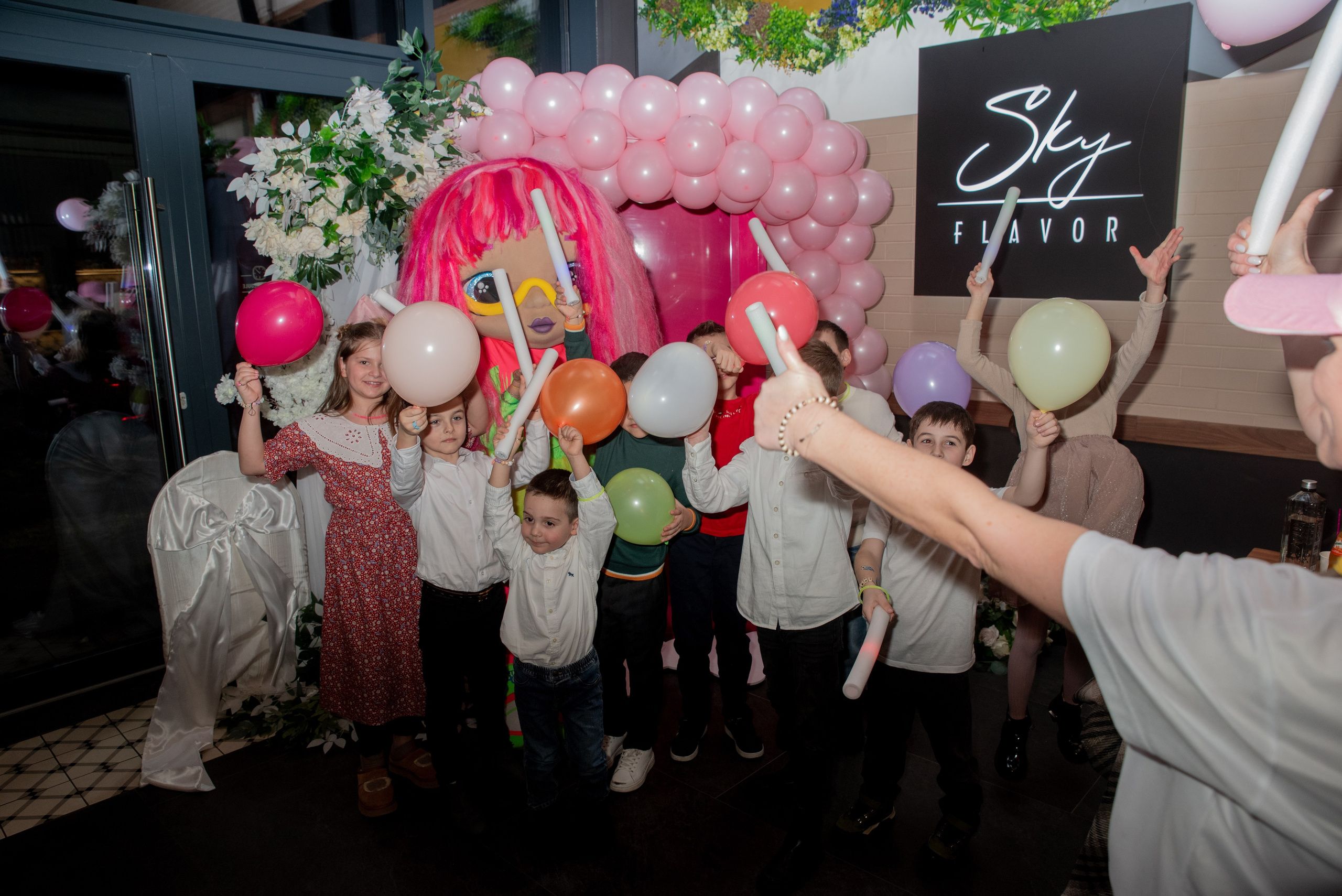 Ana Ionascu. Neagoe Studio — Fotograf Nuntă & Evenimente