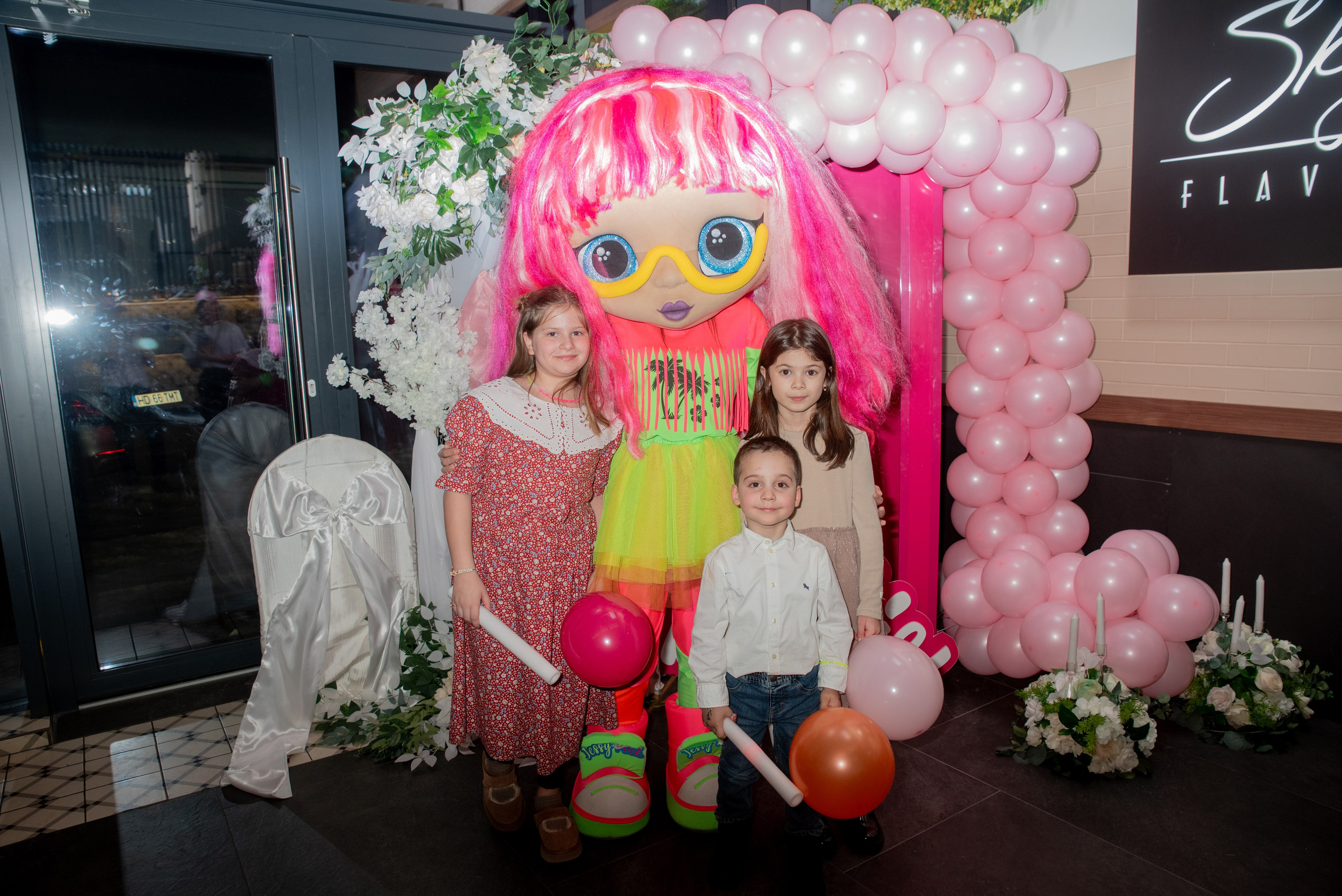 Ana Ionascu. Neagoe Studio — Fotograf Nuntă & Evenimente