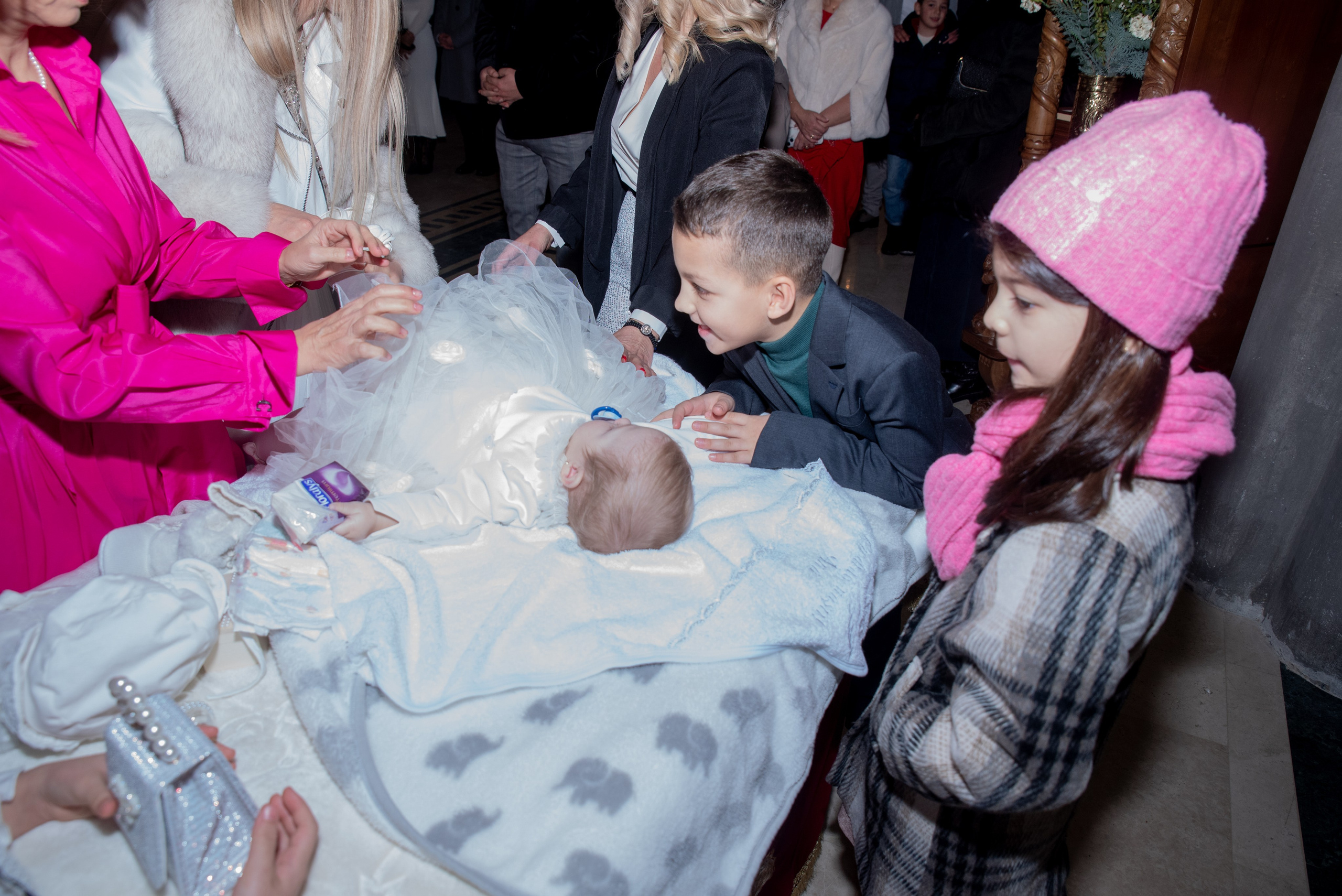 Ana Ionascu. Neagoe Studio — Fotograf Nuntă & Evenimente