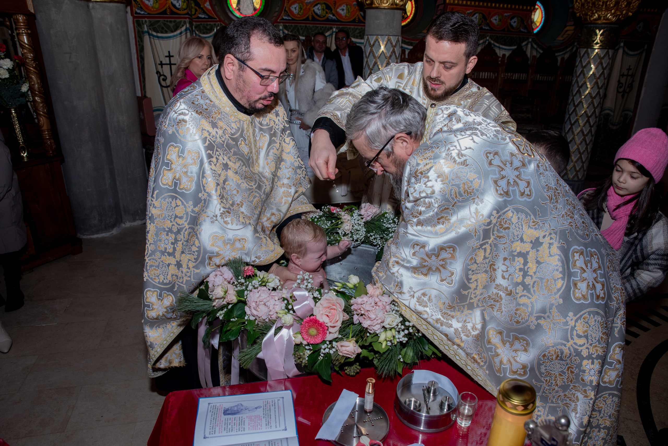 Ana Ionascu. Neagoe Studio — Fotograf Nuntă & Evenimente